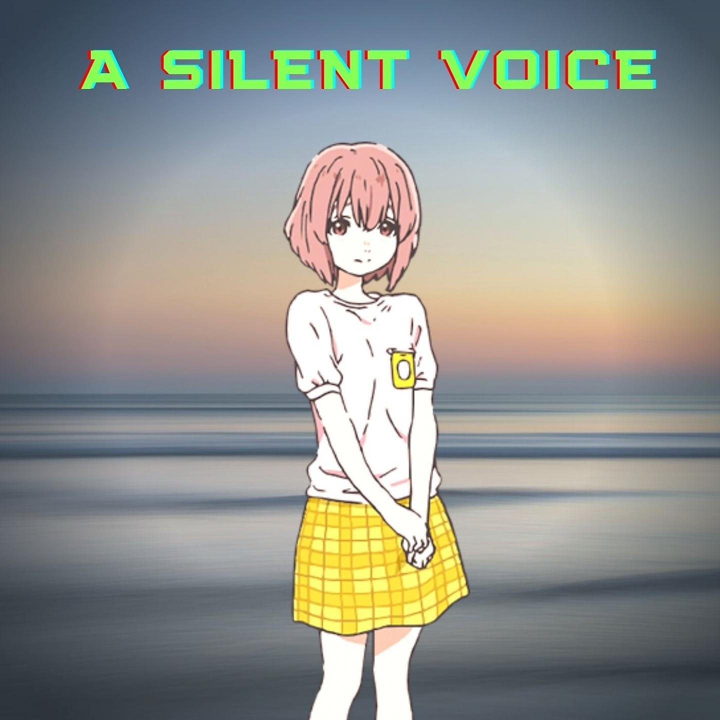 Постер альбома A Silent Voice