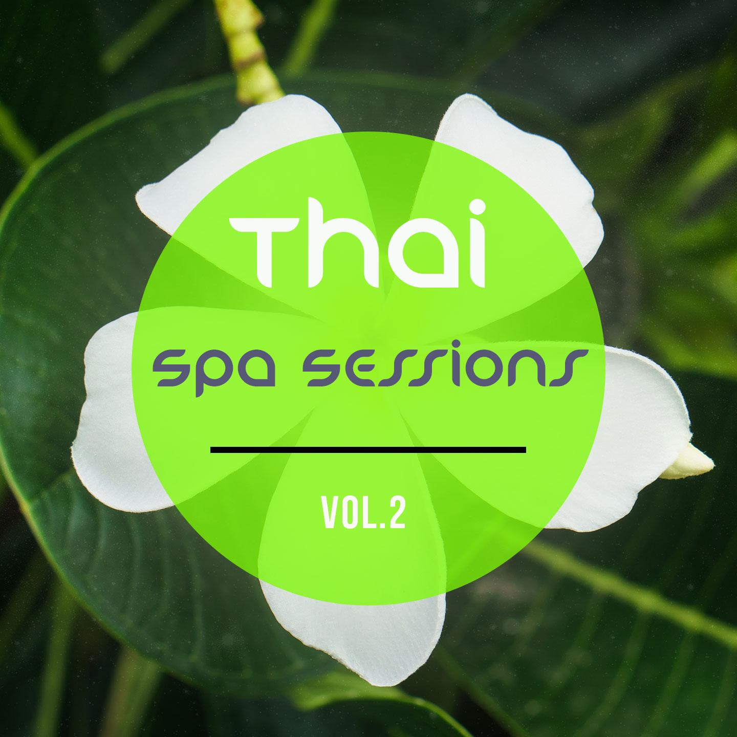 Постер альбома Thai Spa Sessions, Vol. 2
