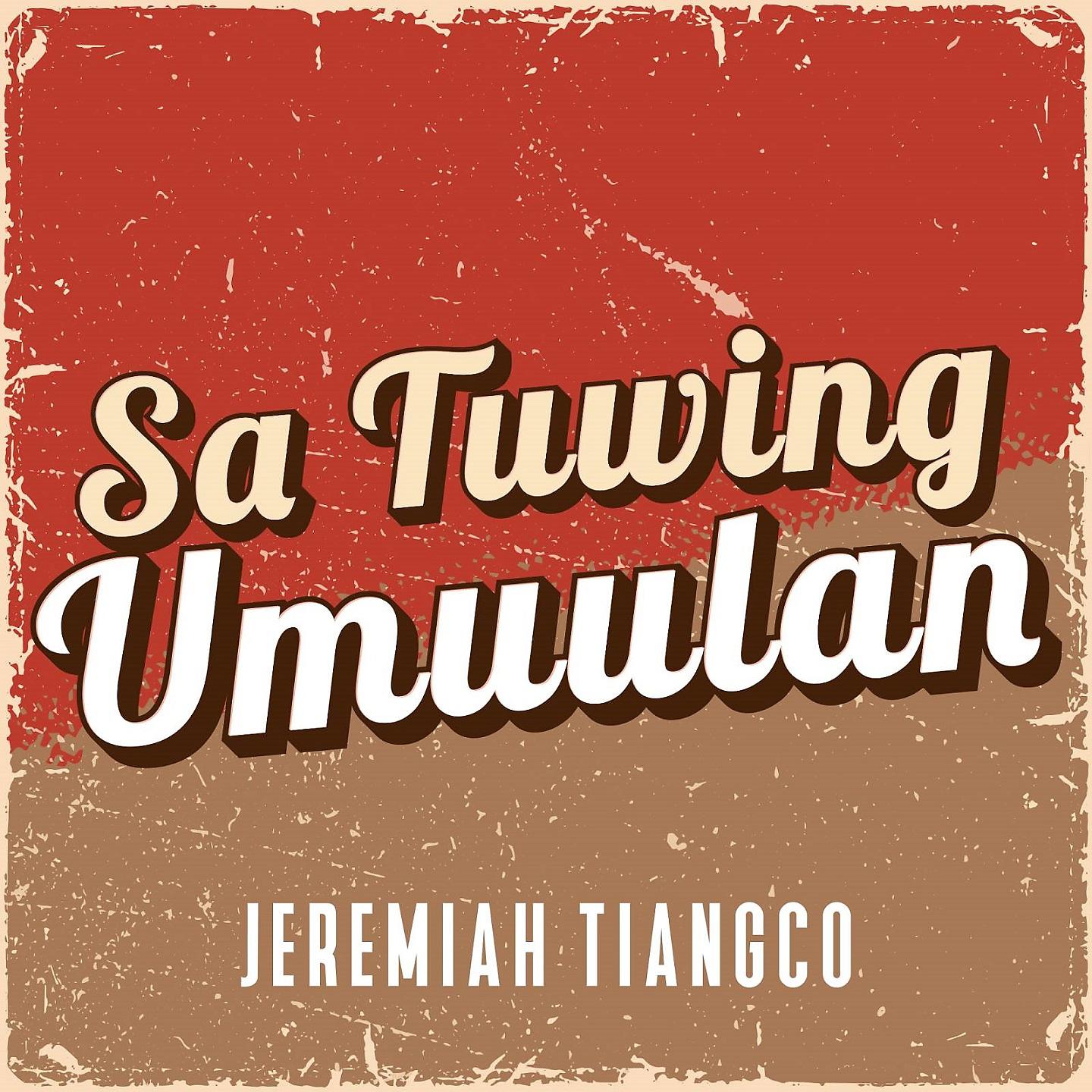 Постер альбома Sa Tuwing Umuulan