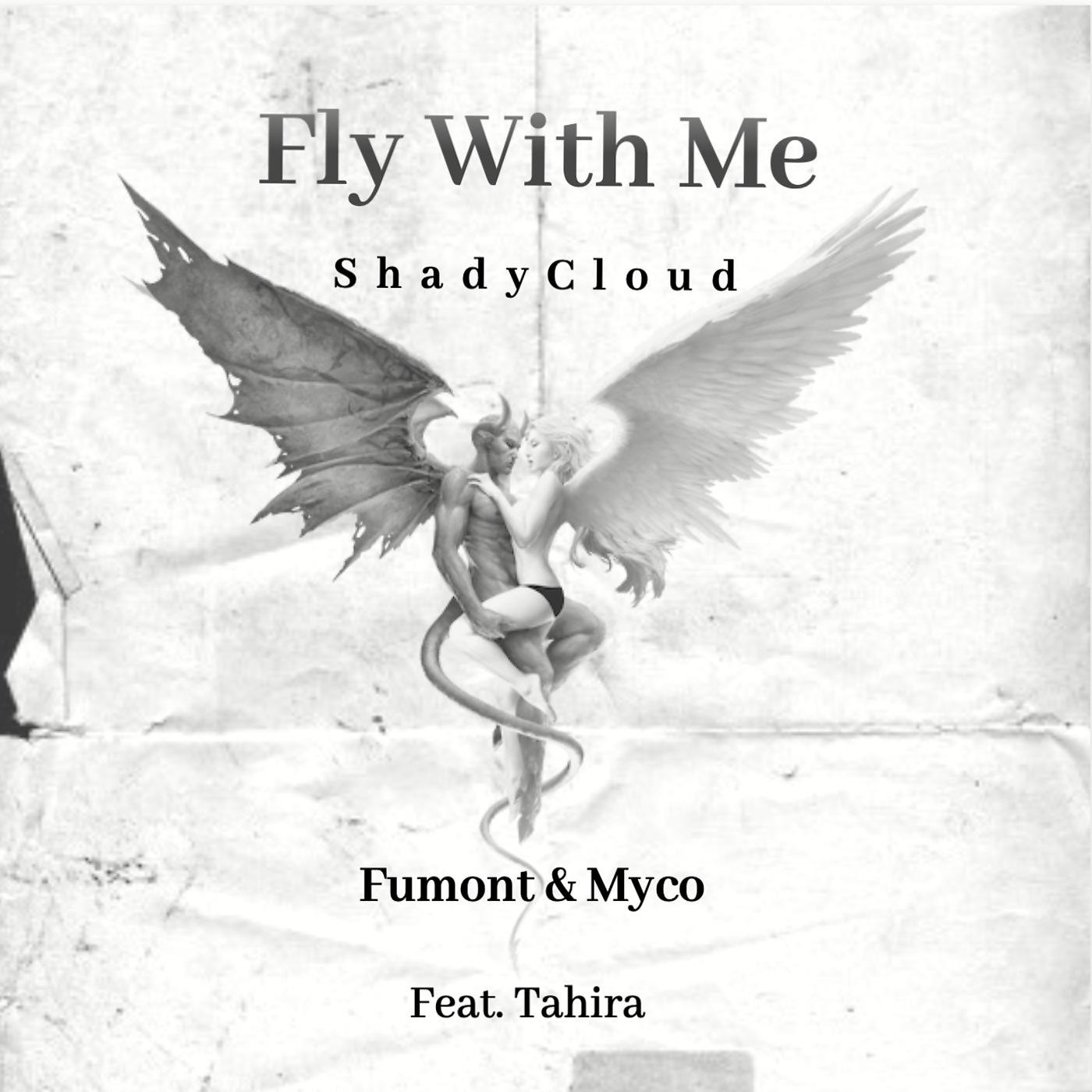 Постер альбома Fly With Me