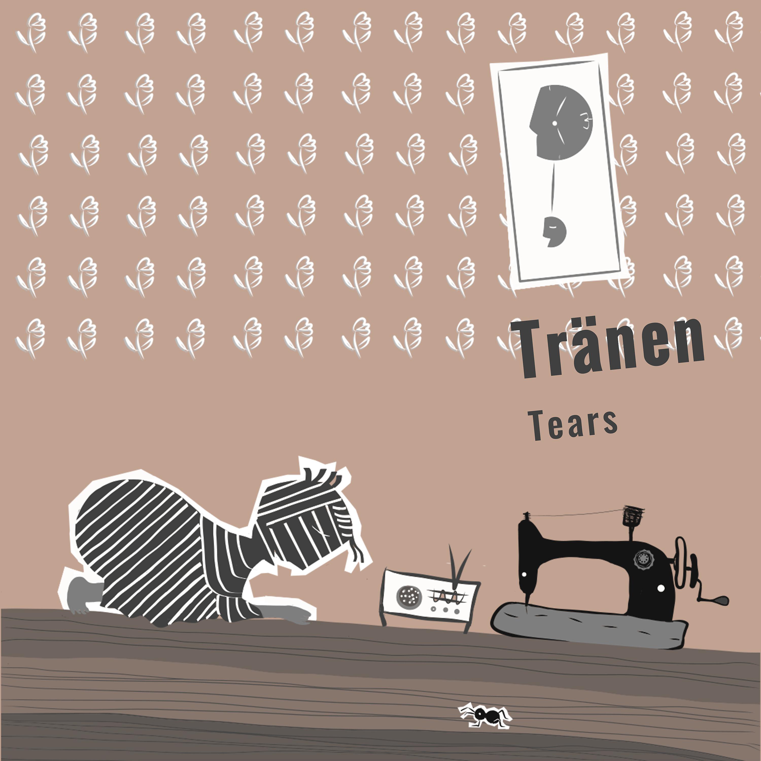 Постер альбома Tränen
