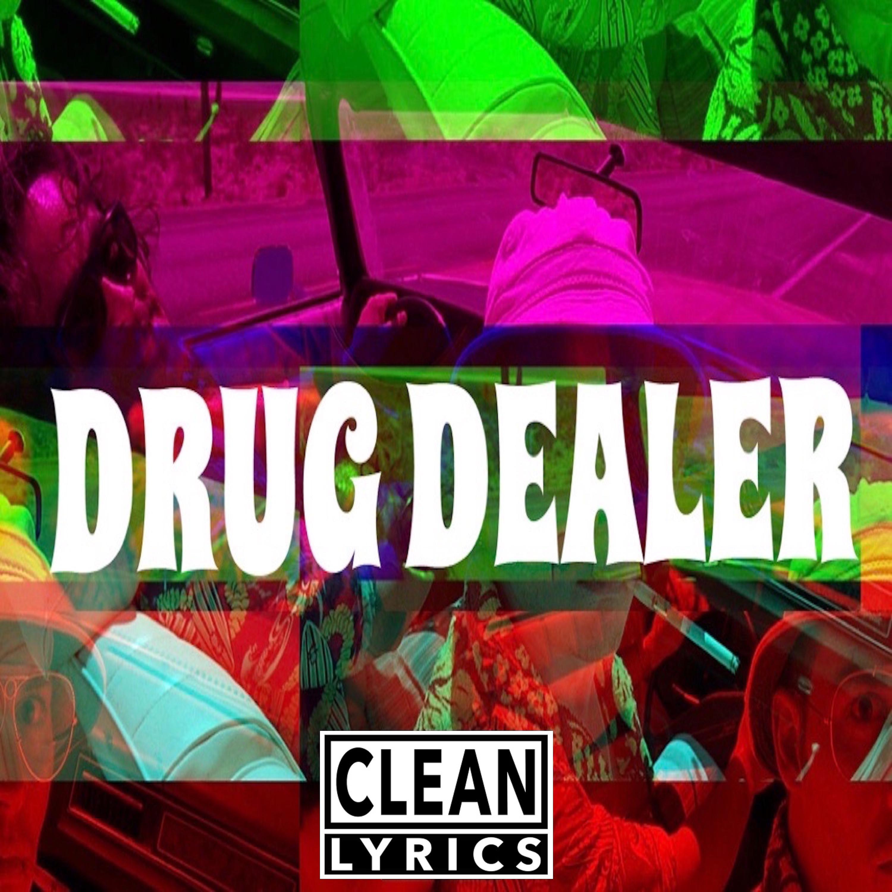 Постер альбома Drug Dealer (feat. Bam Vito)