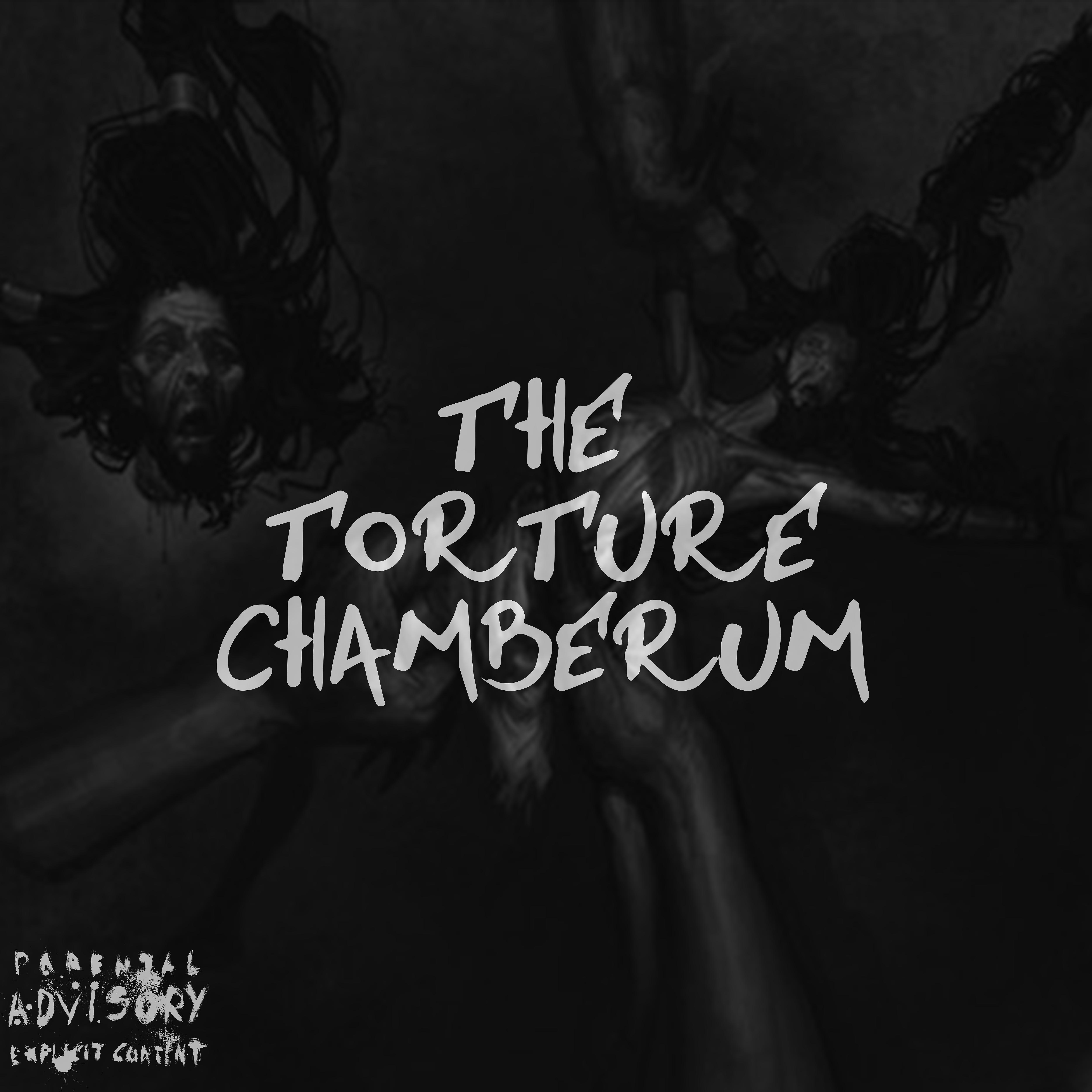 Постер альбома Камера пыток