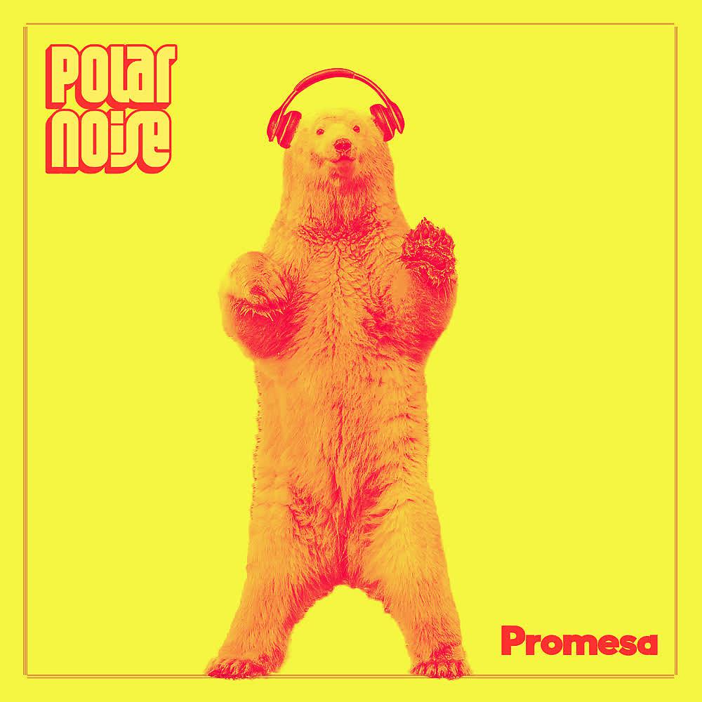 Постер альбома Promesa
