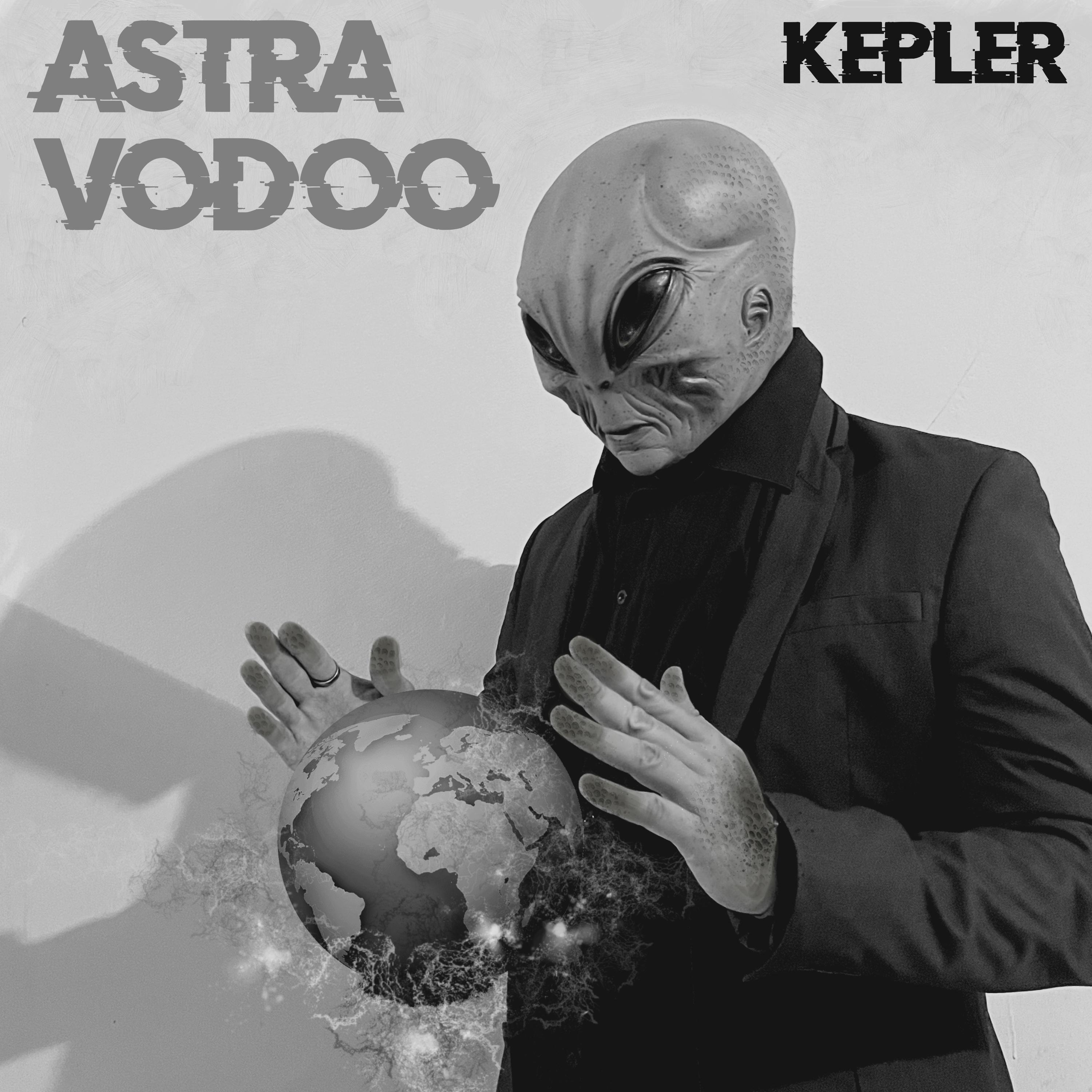 Постер альбома Kepler