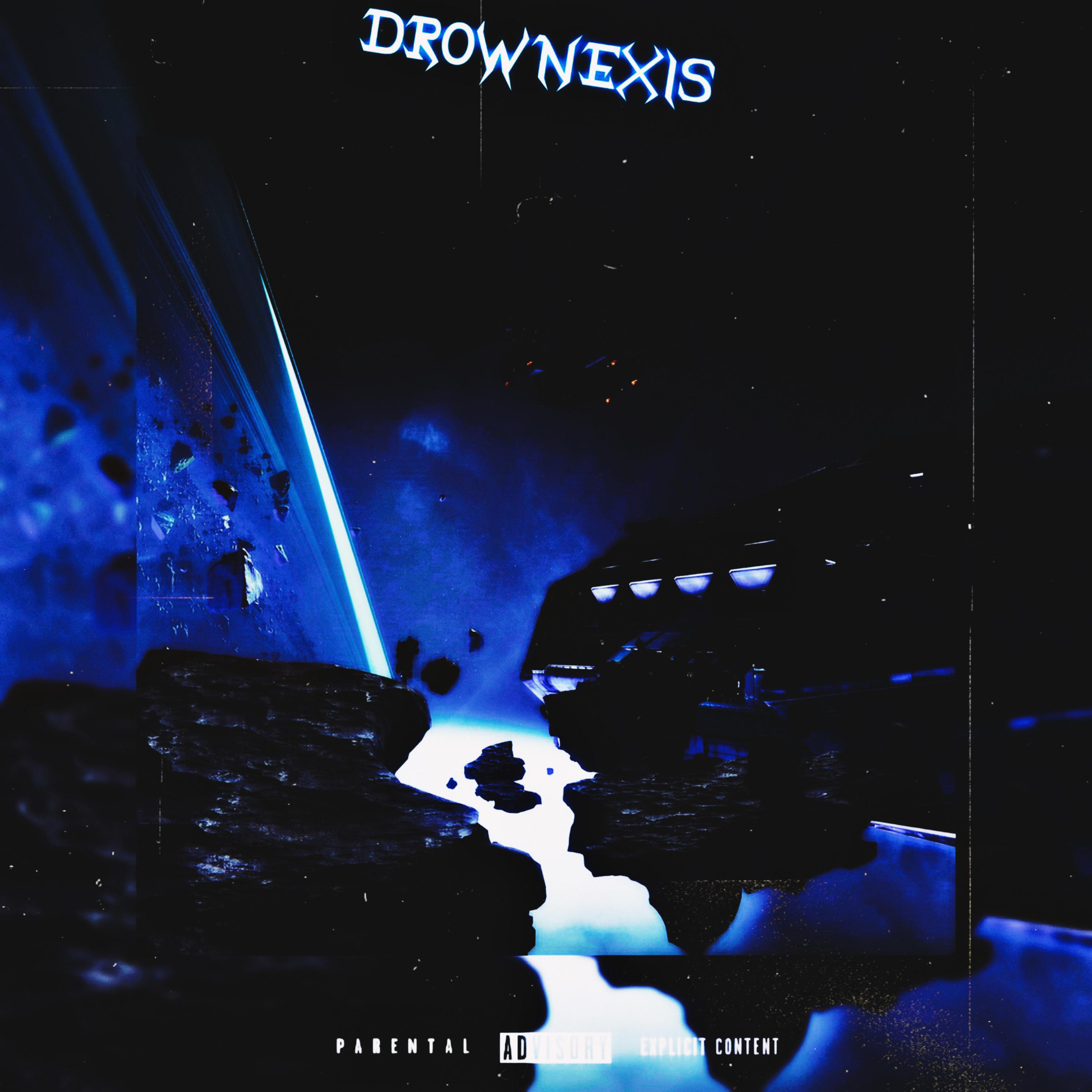 Постер альбома DROWNEXIS
