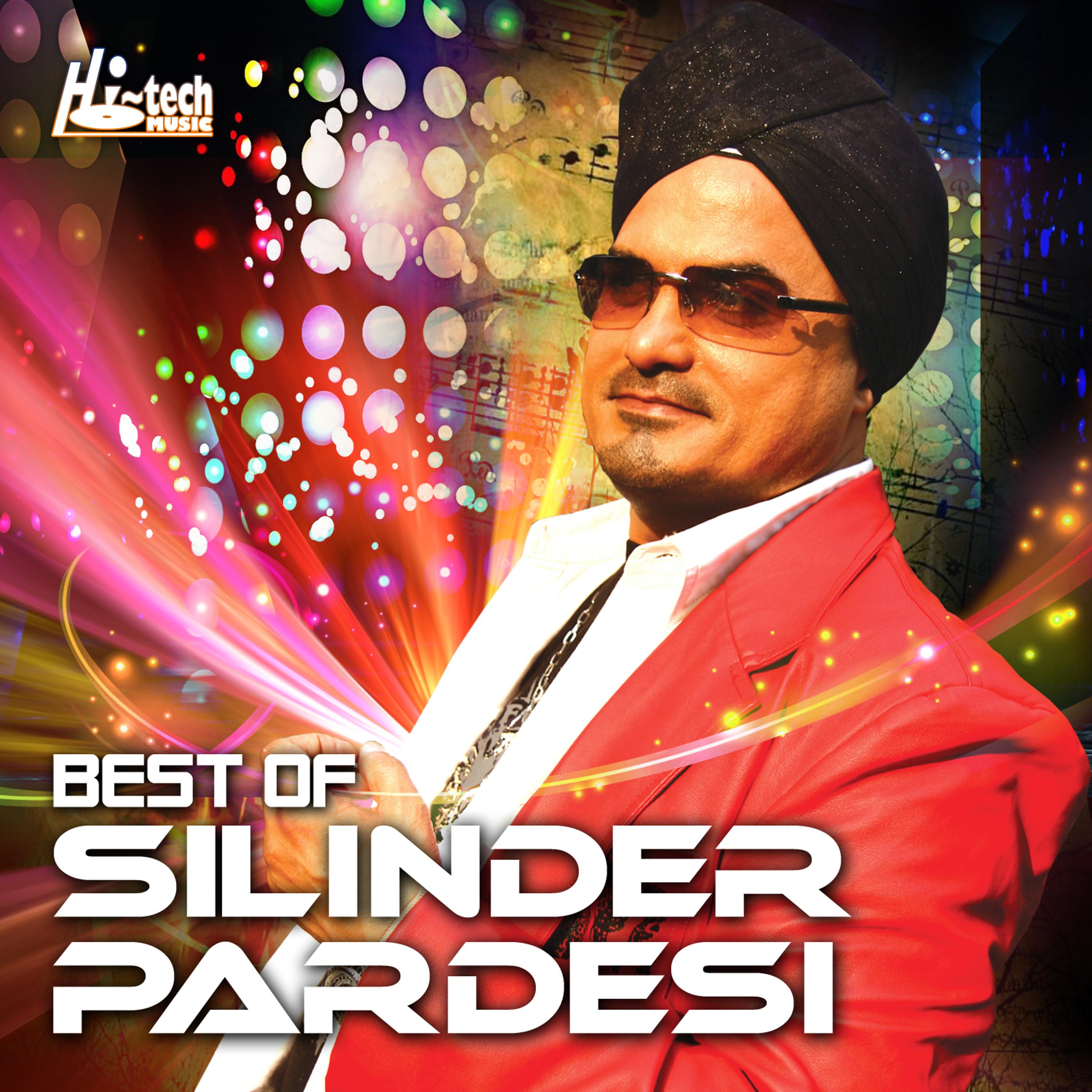 Постер альбома Best of Silinder Pardesi
