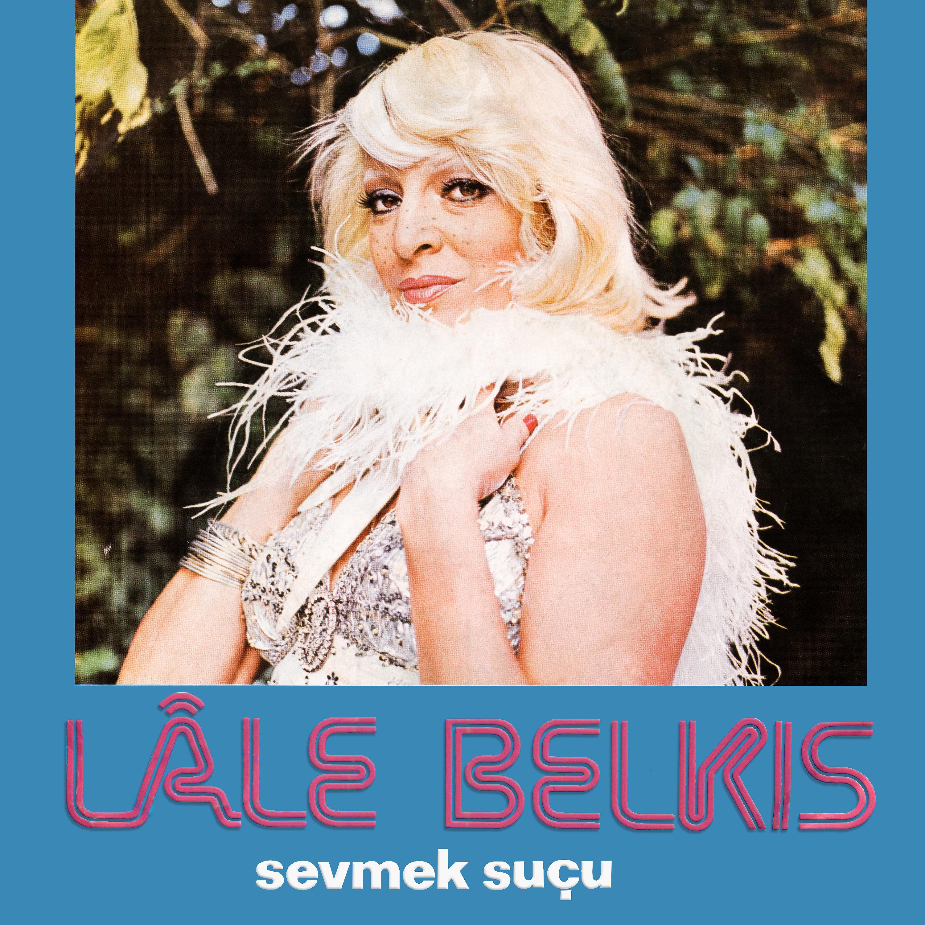 Постер альбома Sevmek Suçu