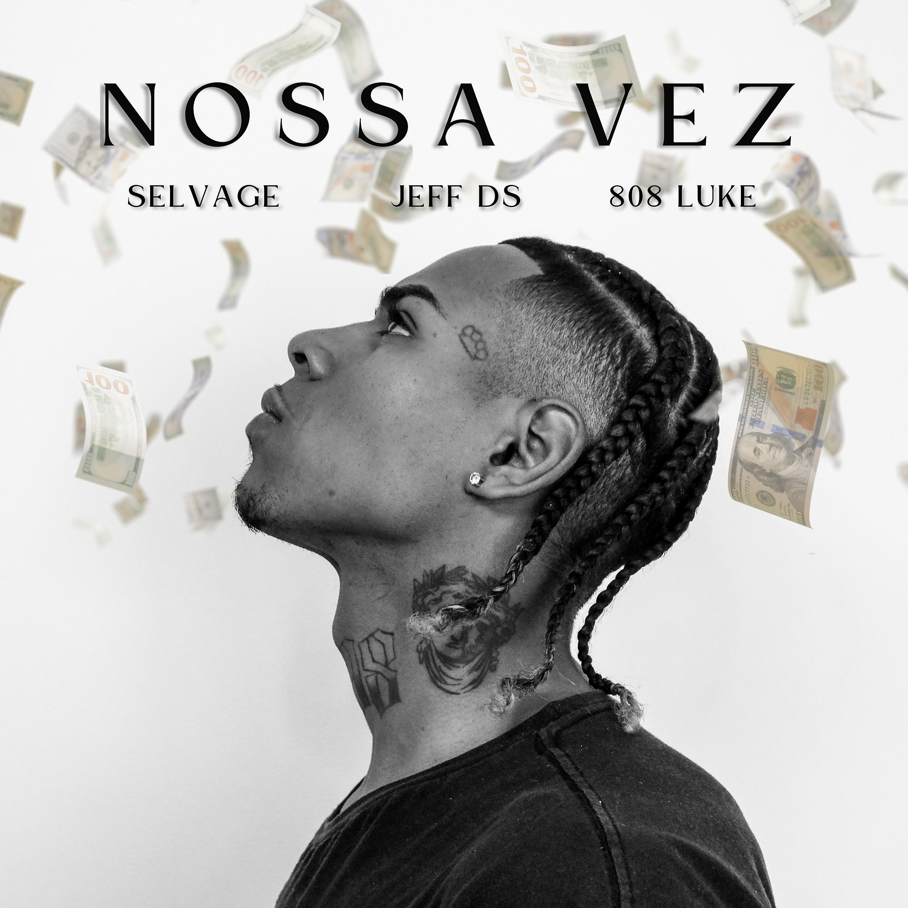 Постер альбома Nossa Vez