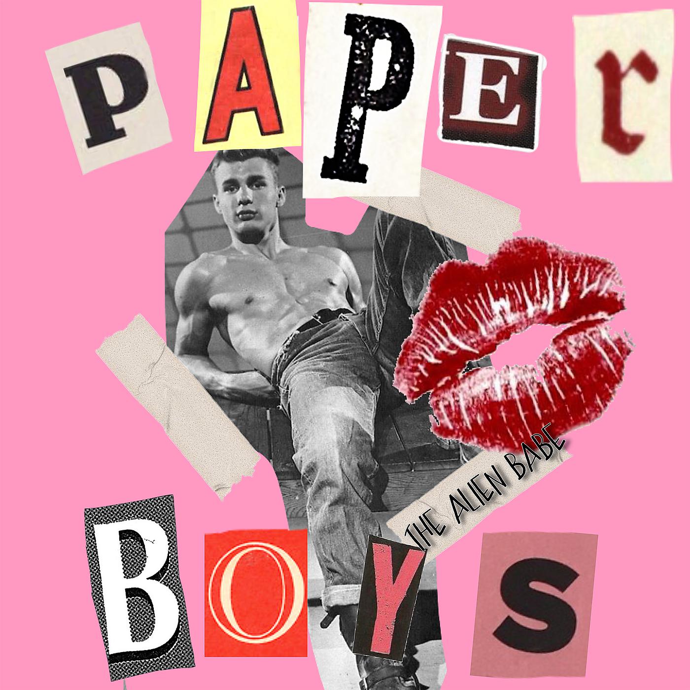 Постер альбома Paper Boys