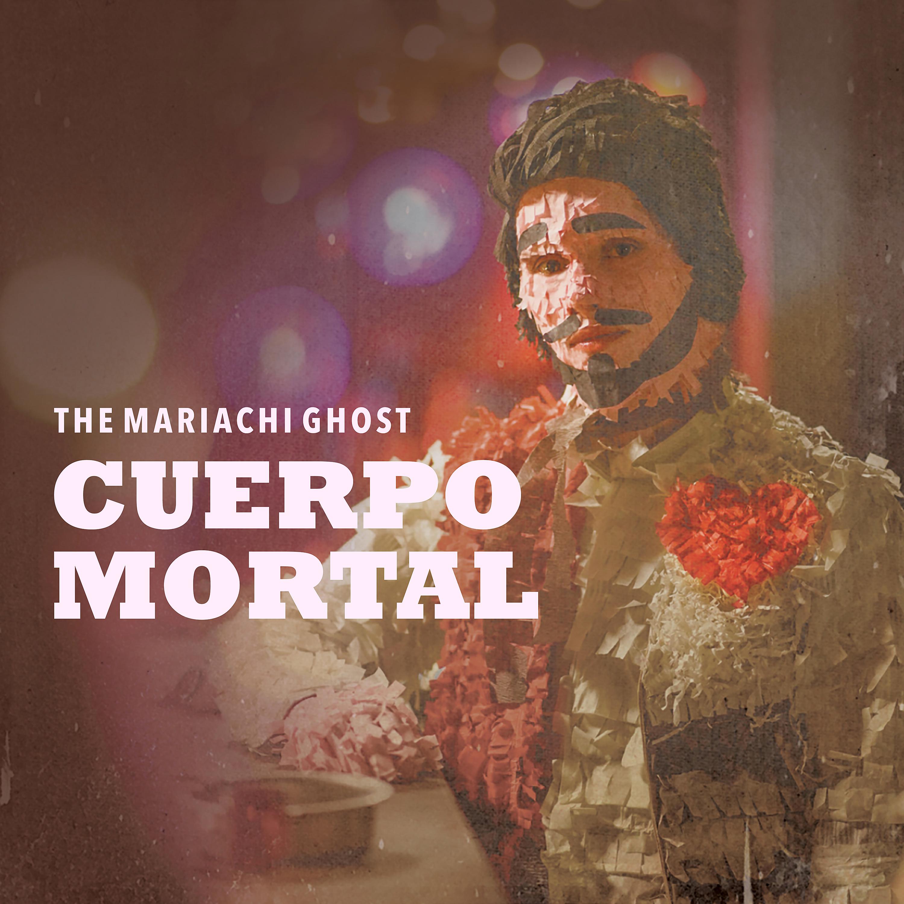 Постер альбома Cuerpo Mortal
