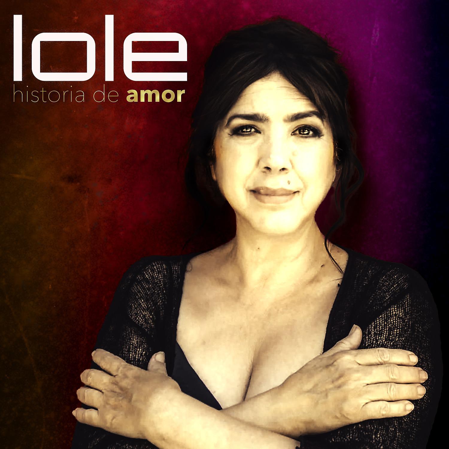 Постер альбома Historia de Amor