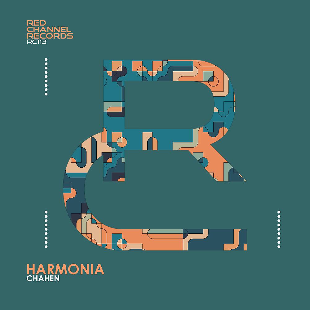 Постер альбома Harmonia