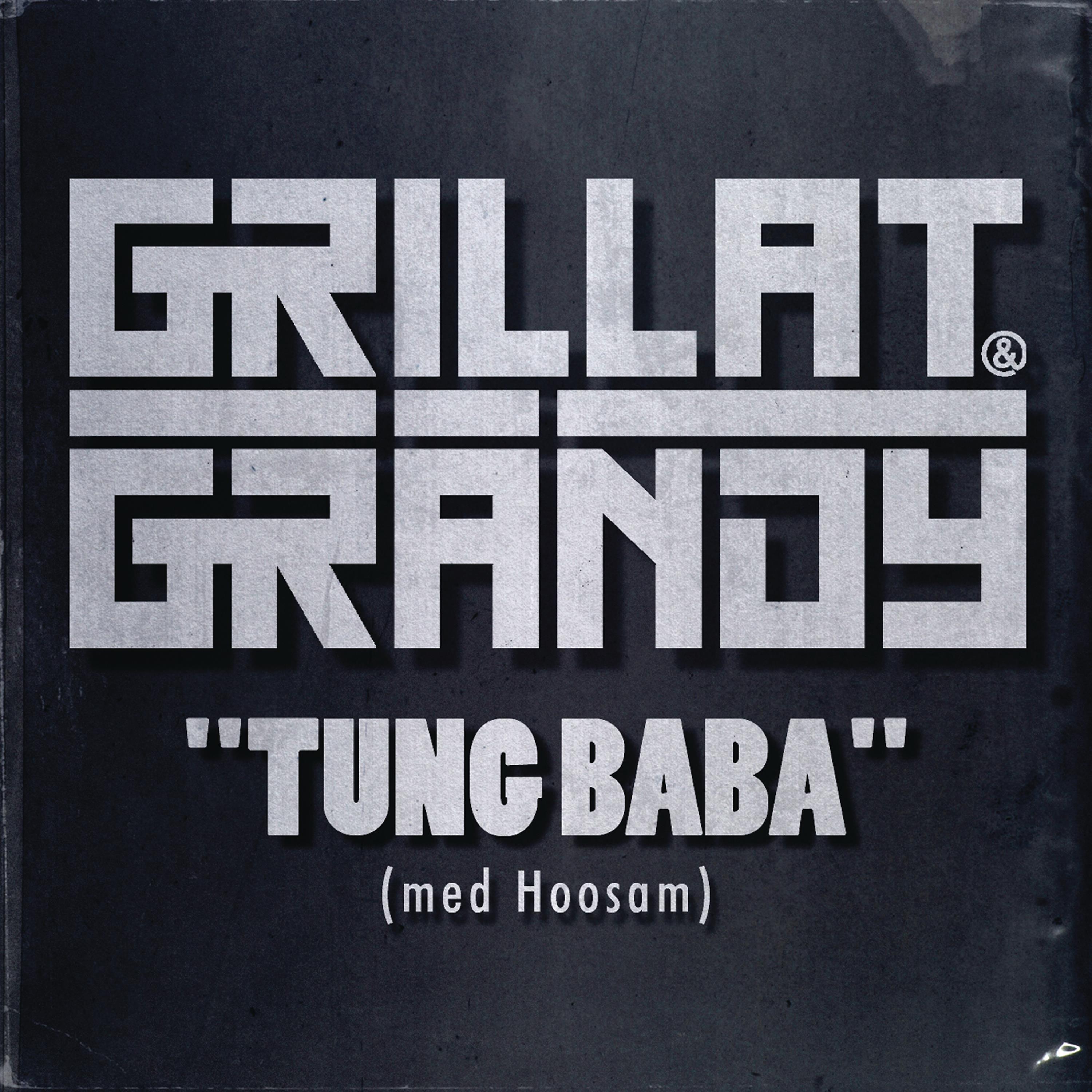 Постер альбома Tung Baba (feat. Hoosam)