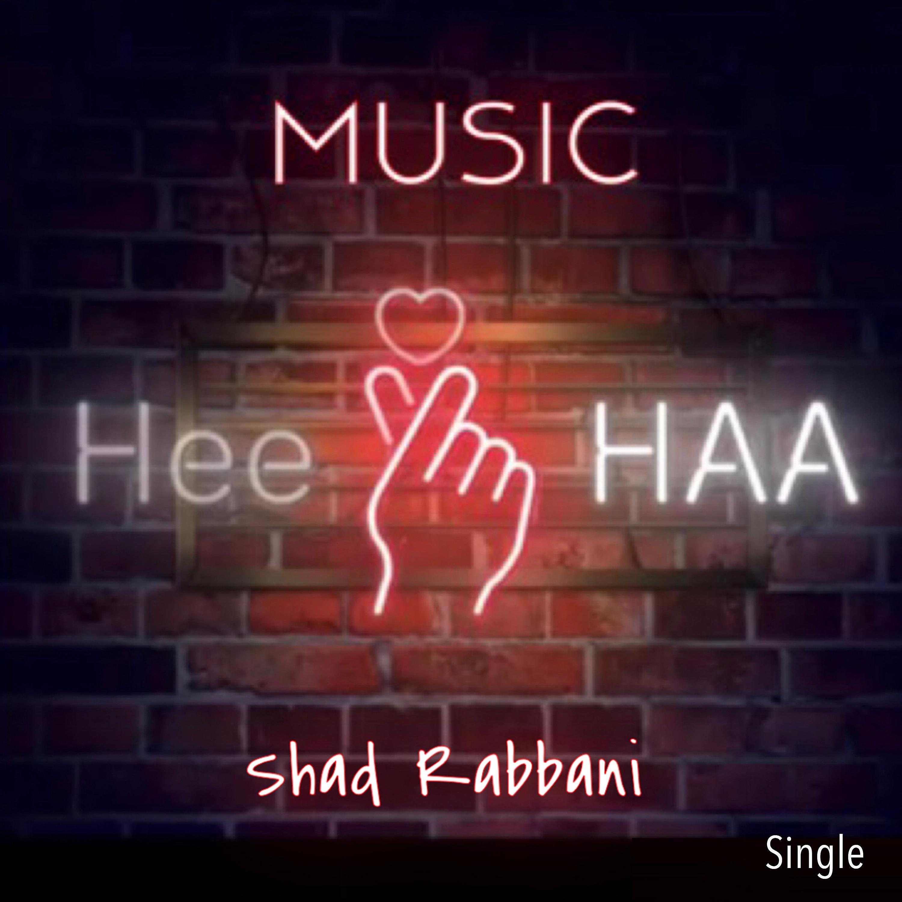Постер альбома Music (Hee Haa) (Single)