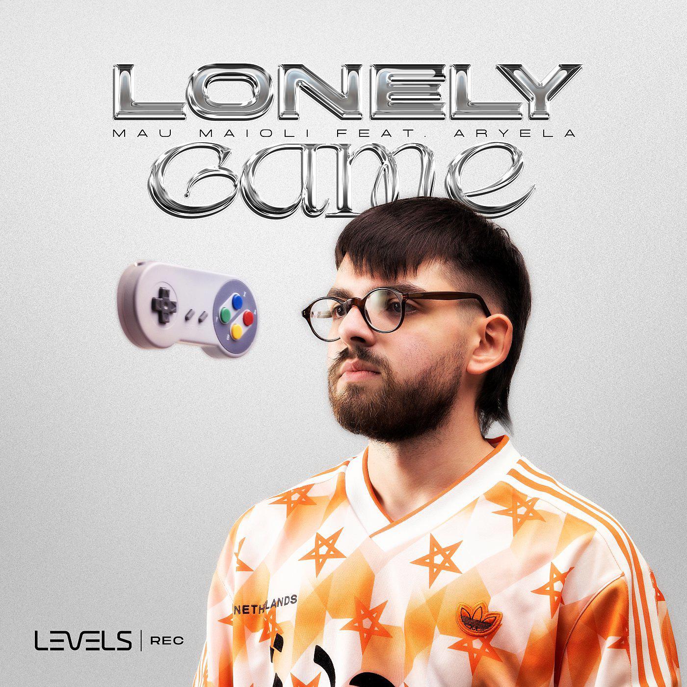 Постер альбома Lonely Game