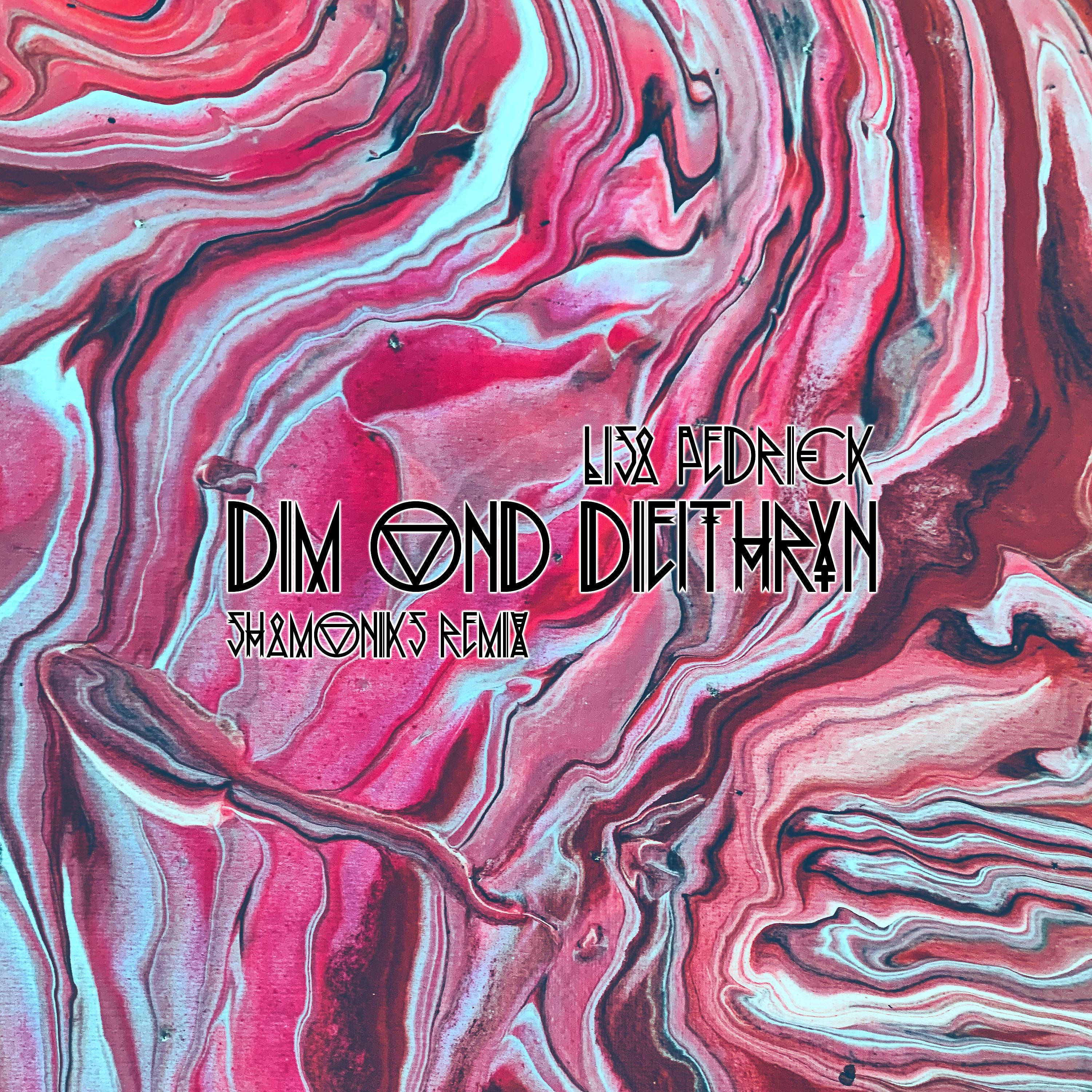Постер альбома Dim Ond Dieithryn (Shamoniks Remix)