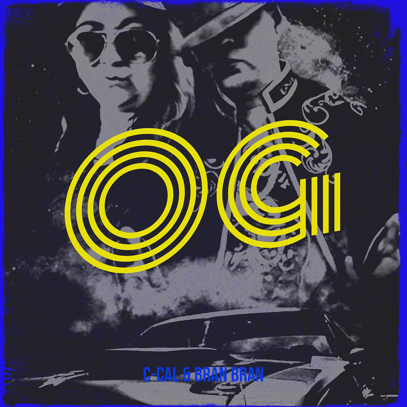 Постер альбома Og