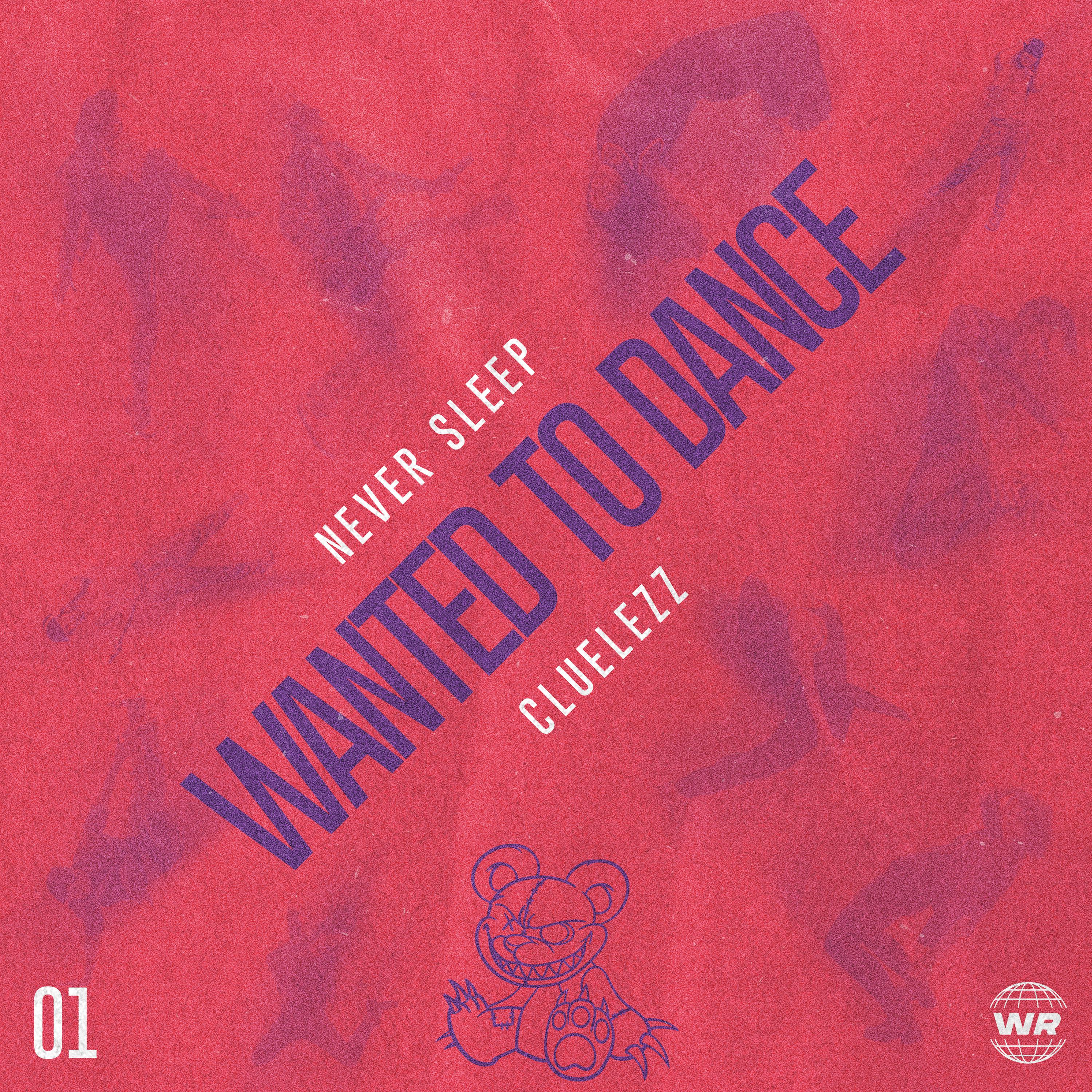 Постер альбома Wanted To Dance