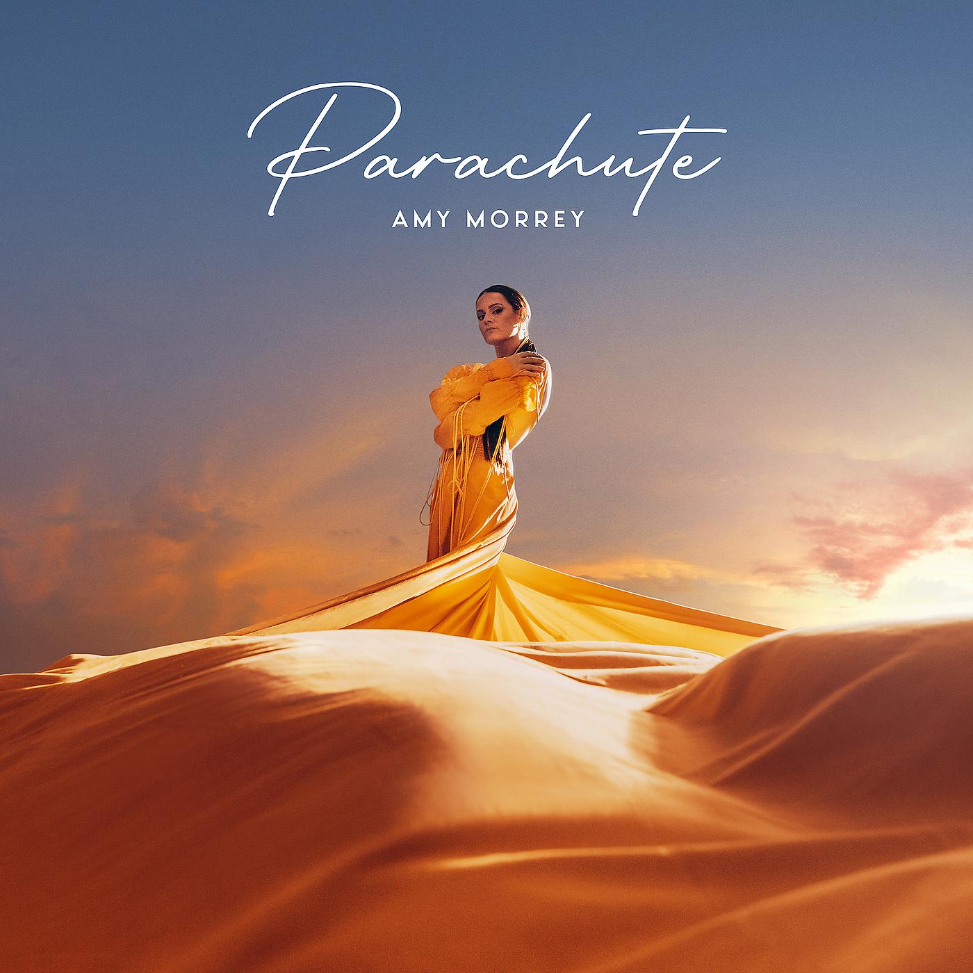 Постер альбома Parachute