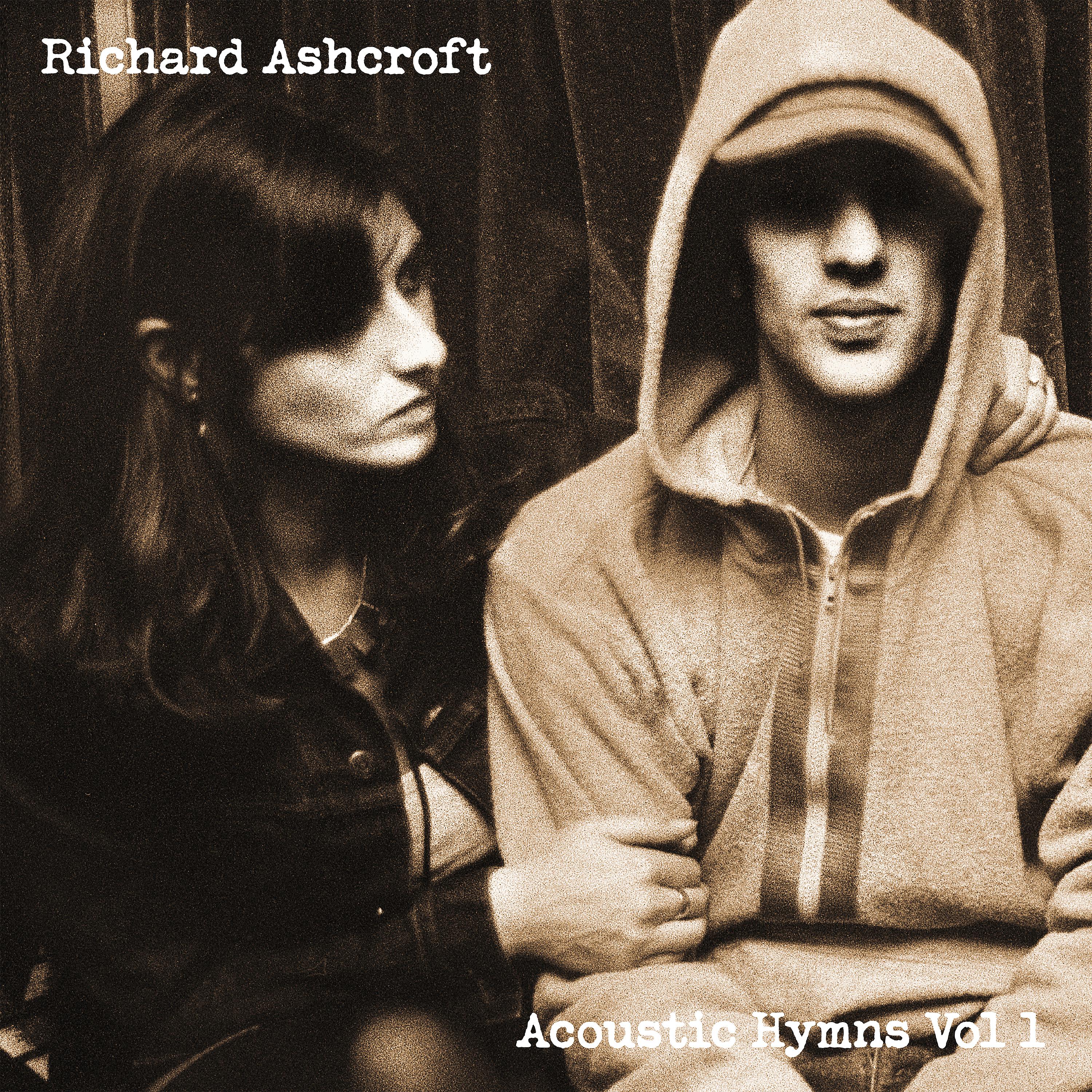 Постер альбома Acoustic Hymns Vol. 1