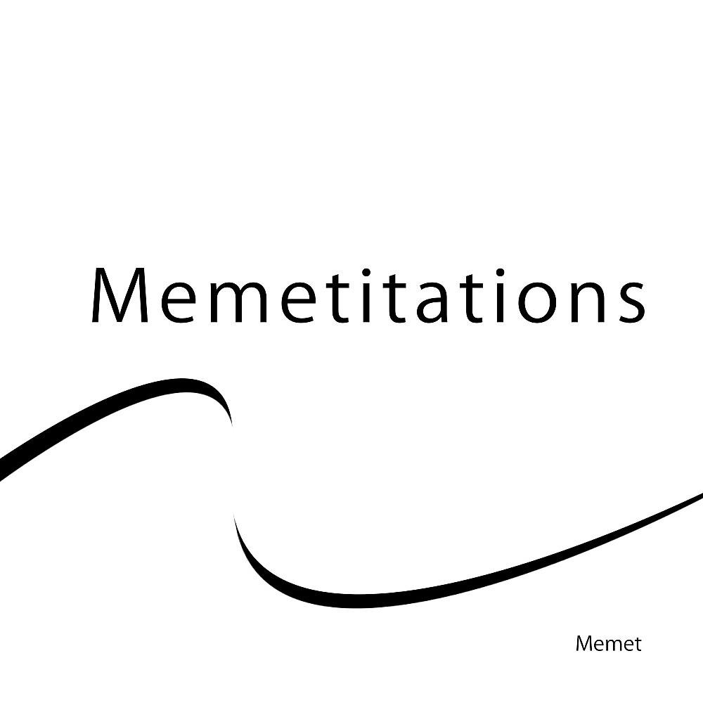 Постер альбома Memetitations