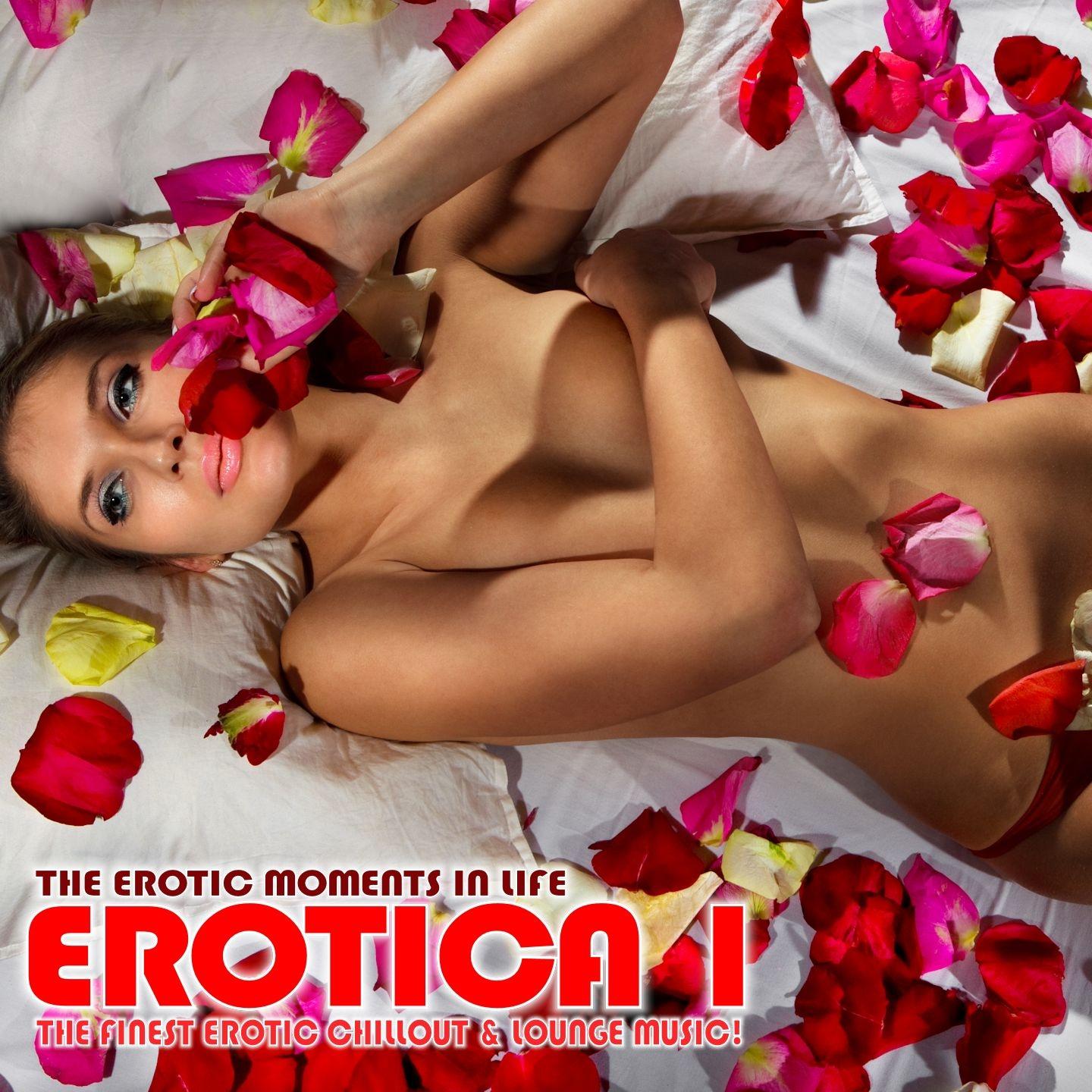 Постер альбома Erotica, Vol. 1 - The Erotic Moments Of Life