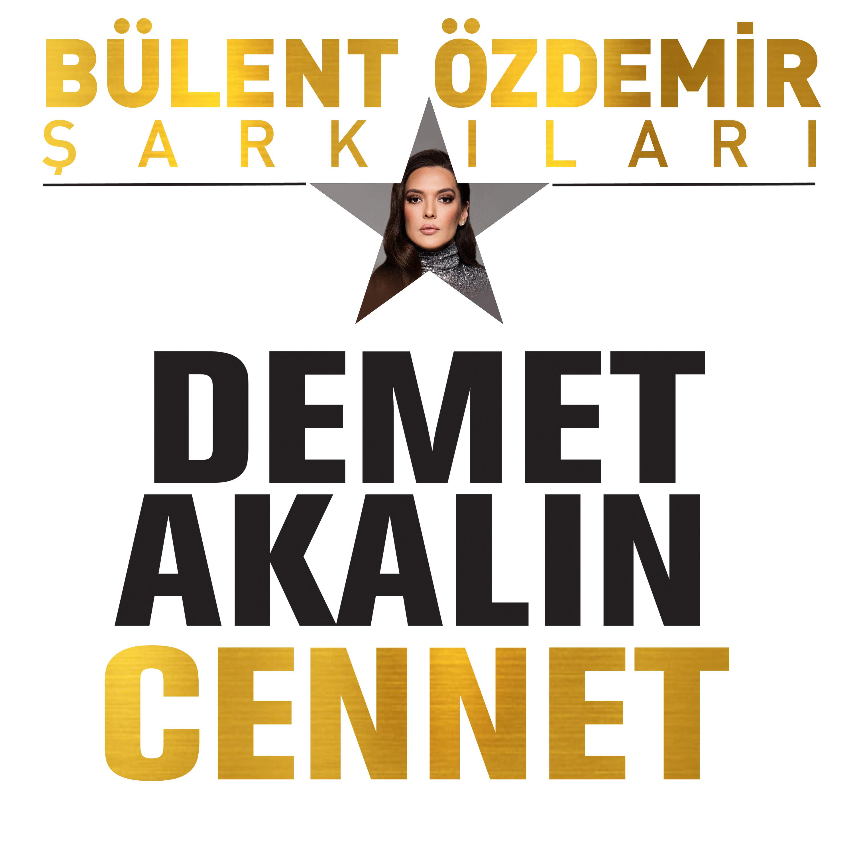 Постер альбома Cennet