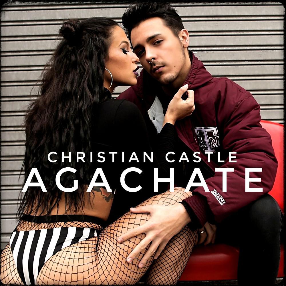Постер альбома Agachate