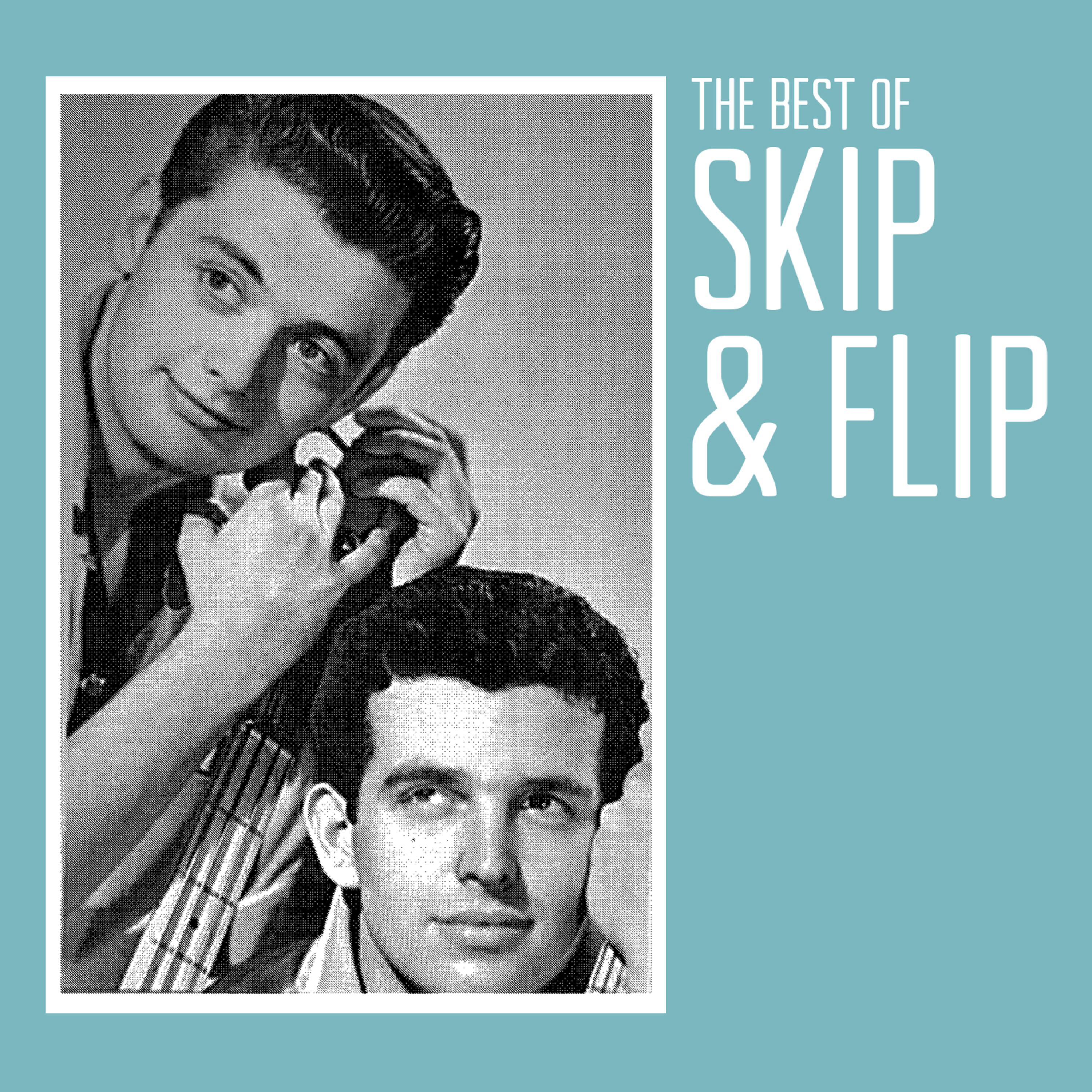 Постер альбома The Best of Skip & Flip