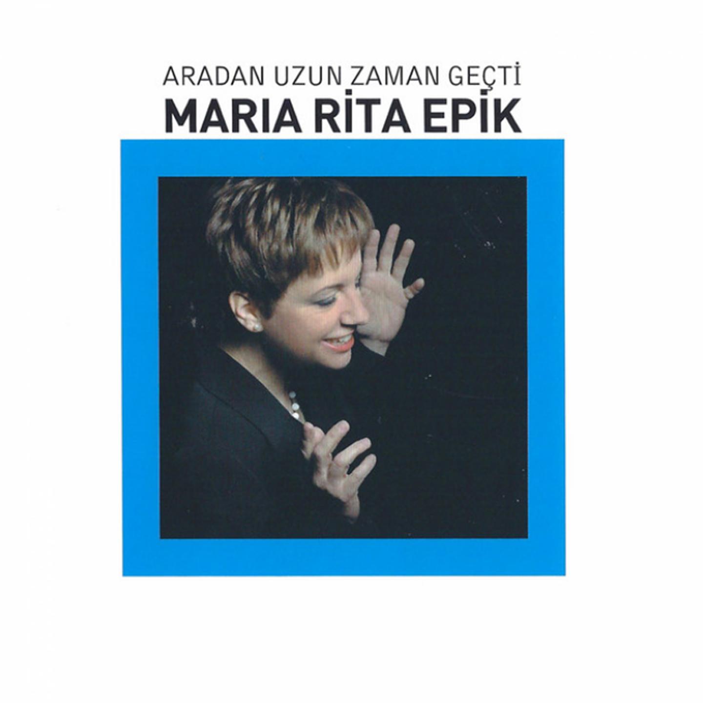 Постер альбома Aradan Uzun Zaman Geçti