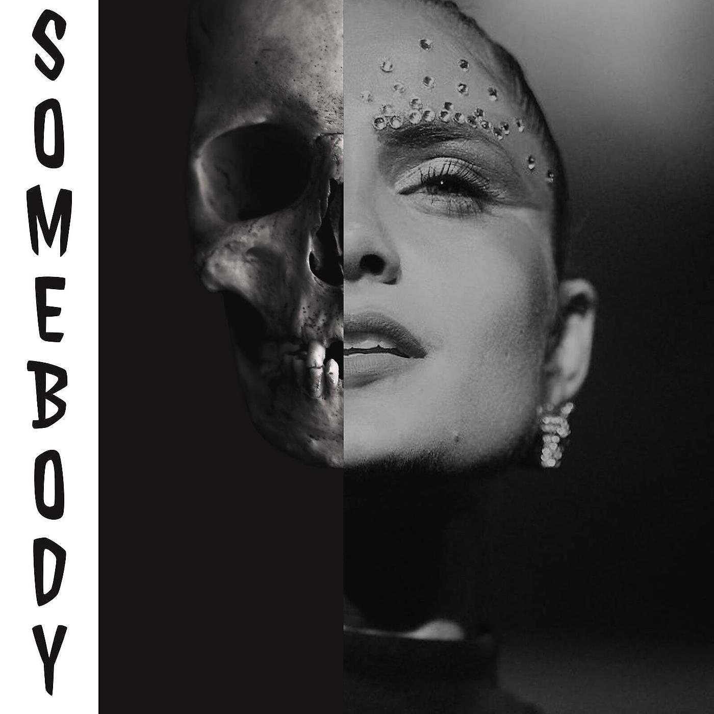Постер альбома Somebody (Live)