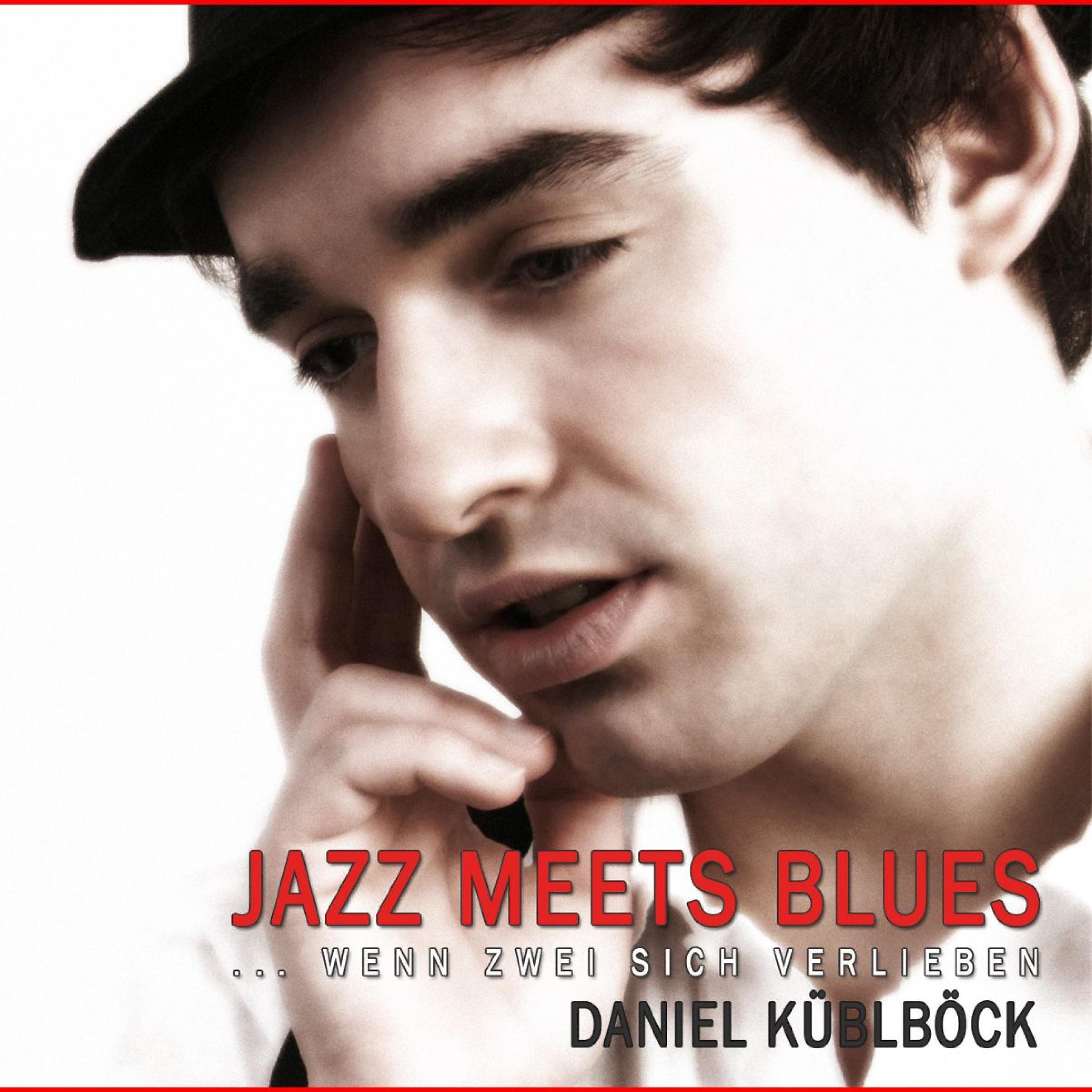 Постер альбома Jazz Meets Blues