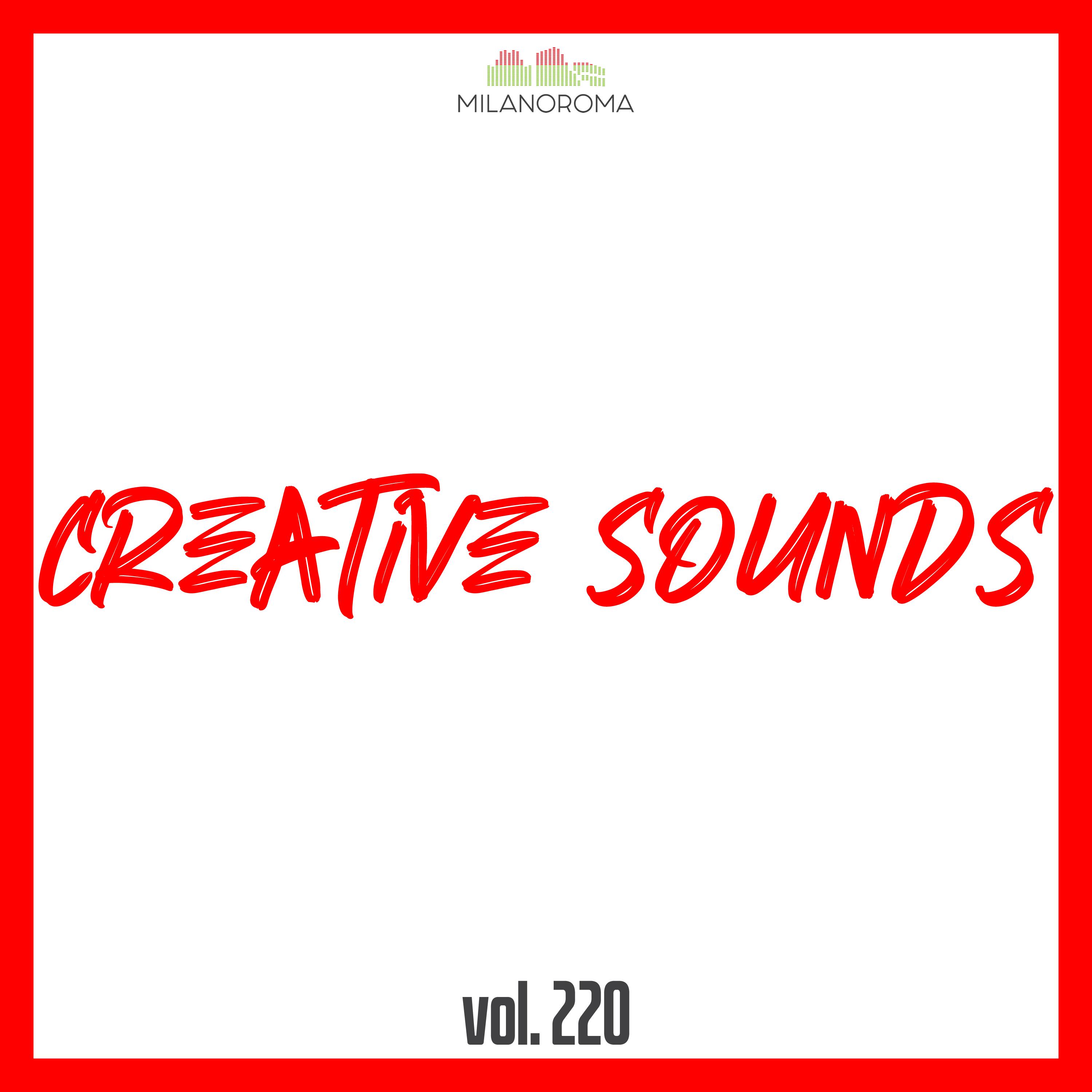Постер альбома Creative Sounds, Vol. 220
