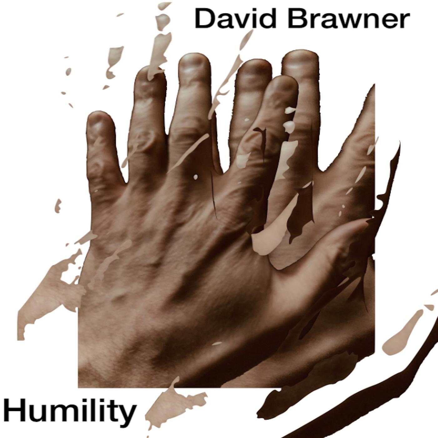 Постер альбома Humility