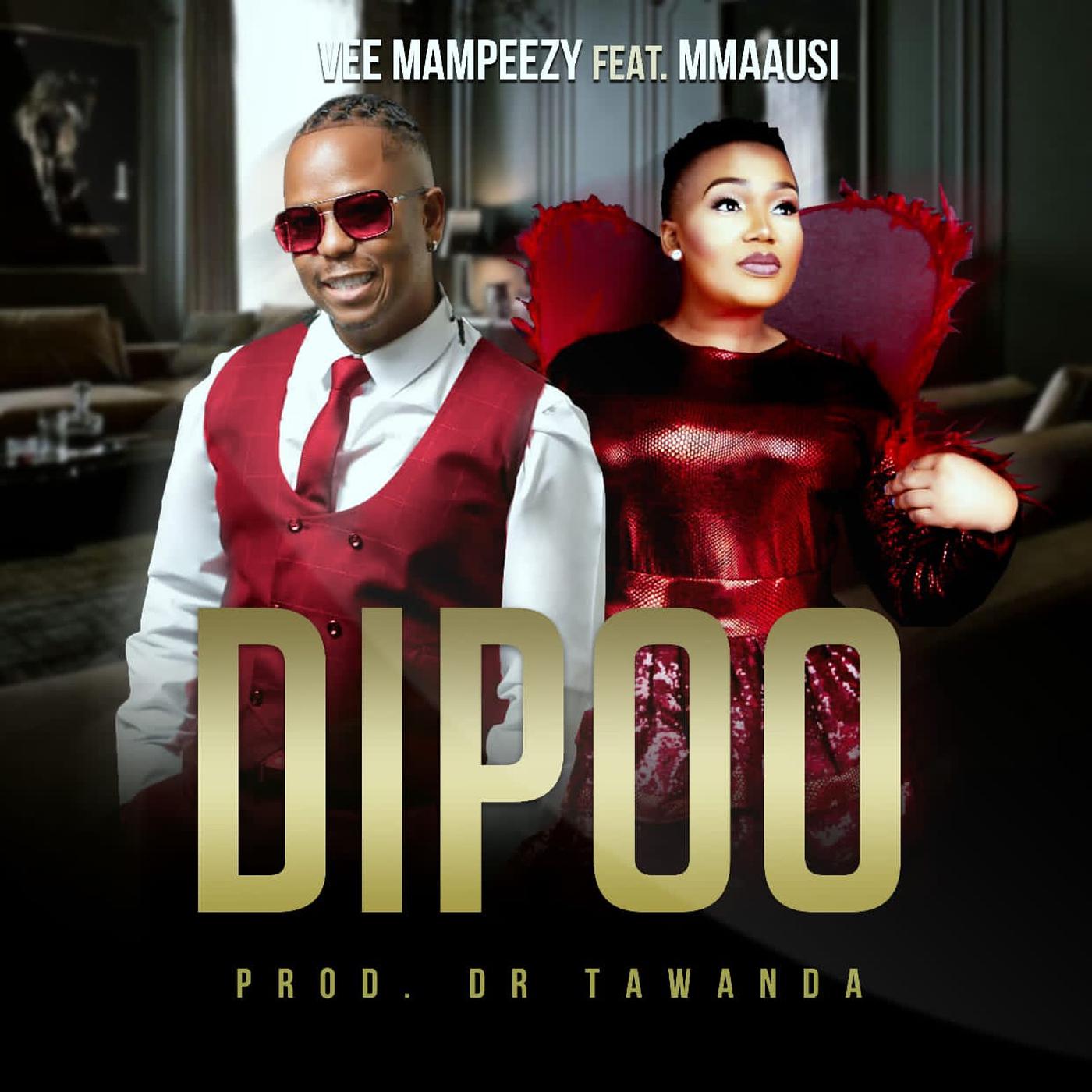 Постер альбома Dipoo