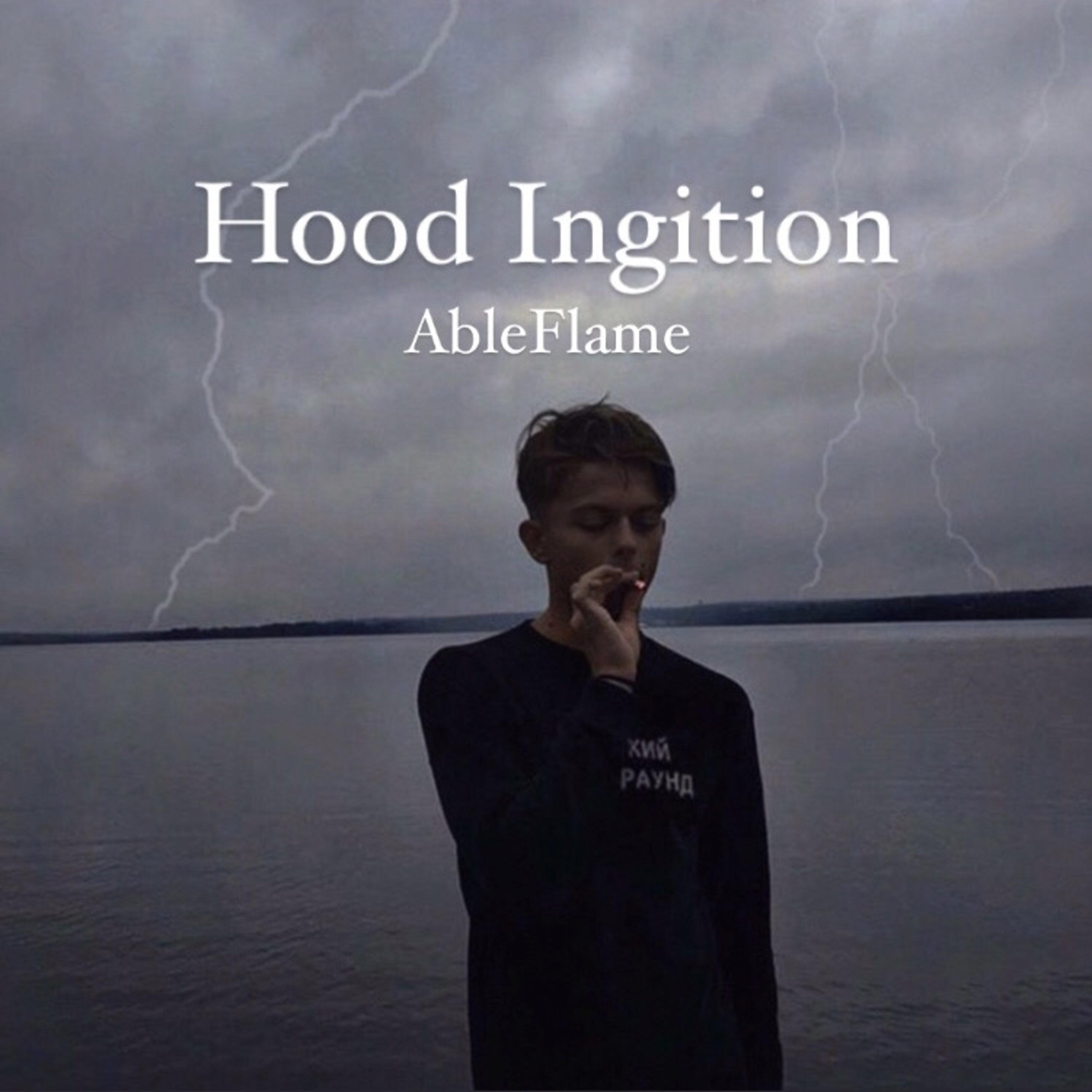 Постер альбома Hood Ingition