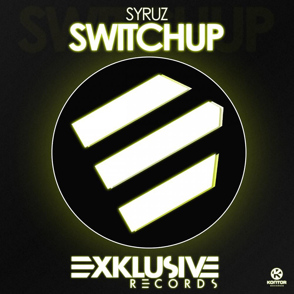 Постер альбома Switchup