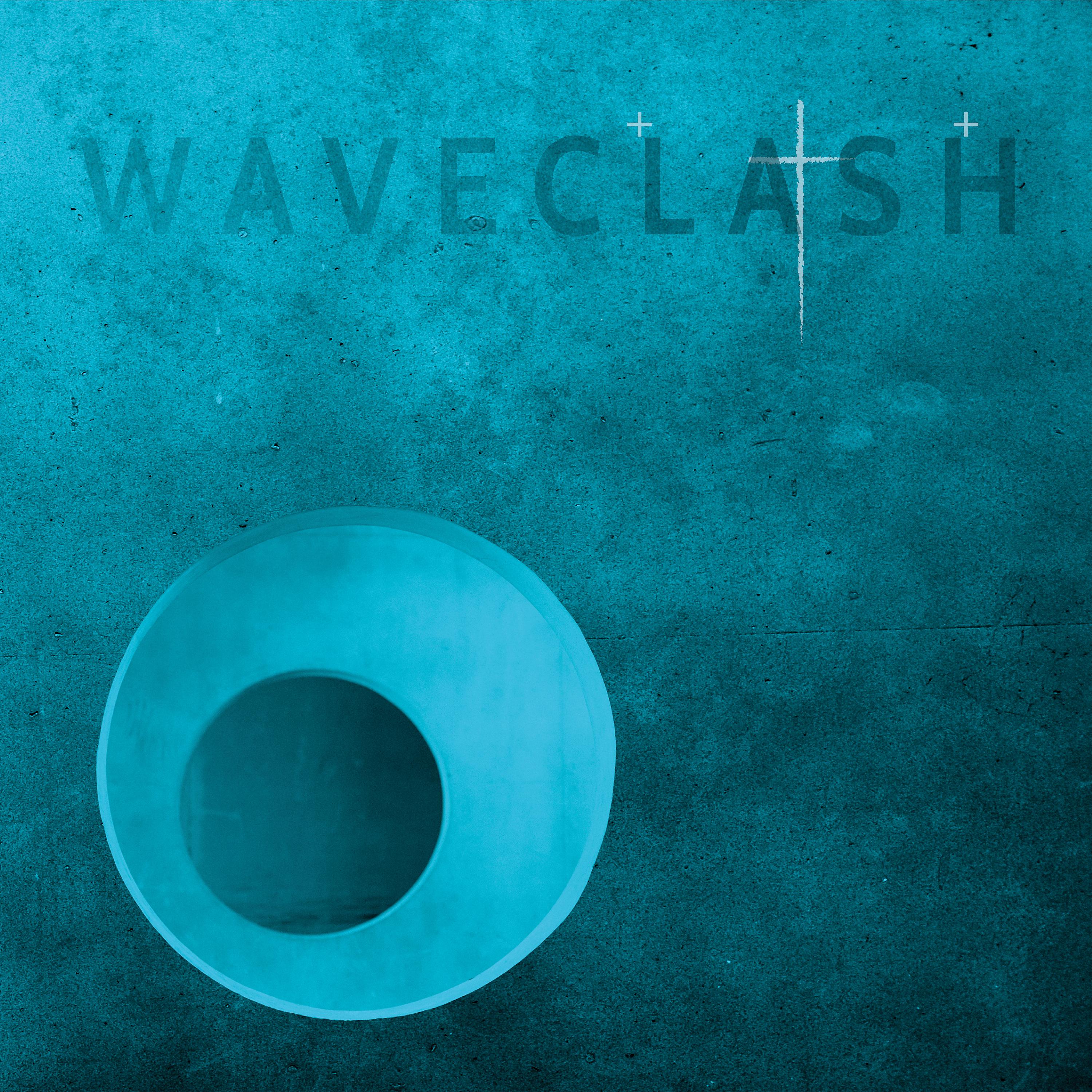 Постер альбома Waveclash