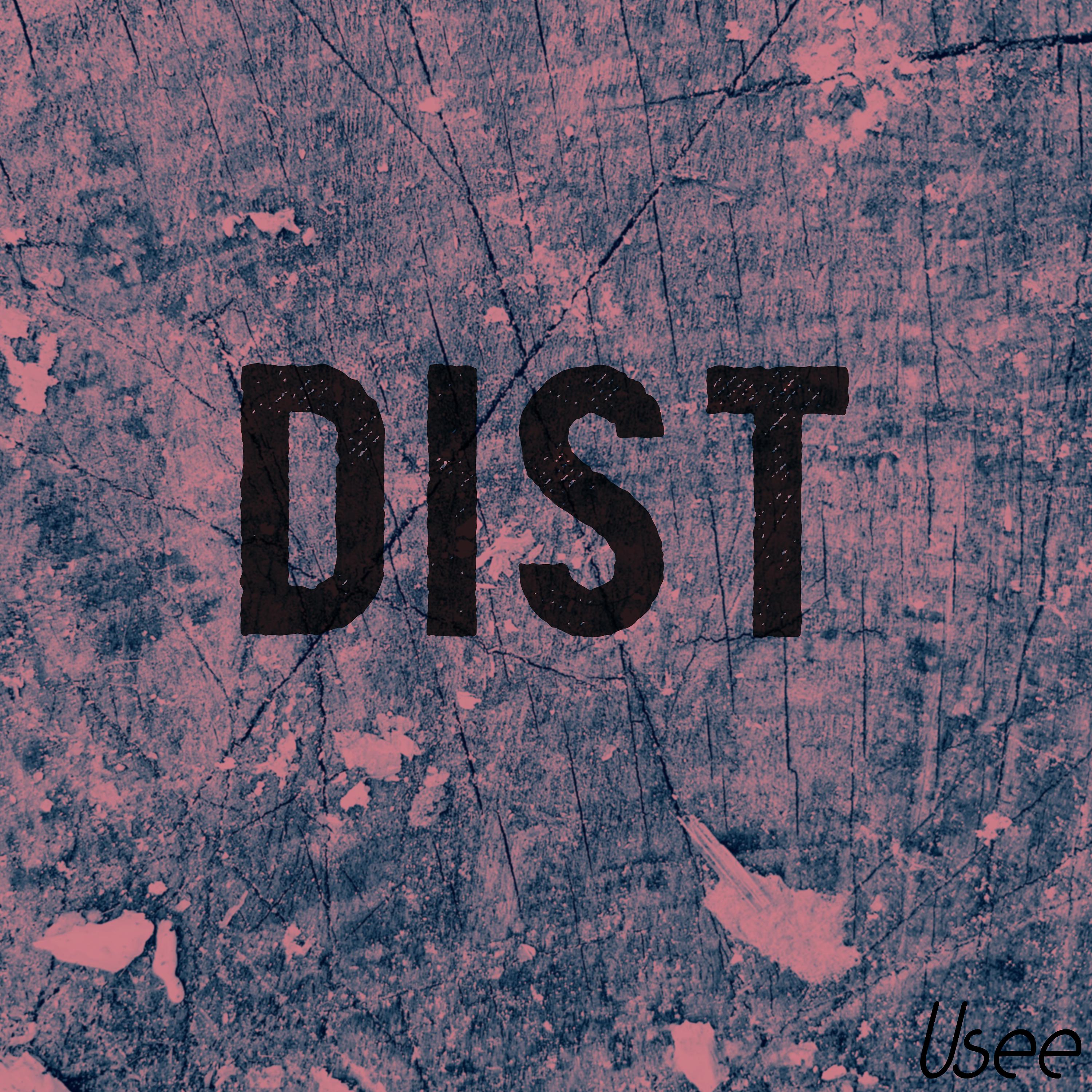 Постер альбома Dist