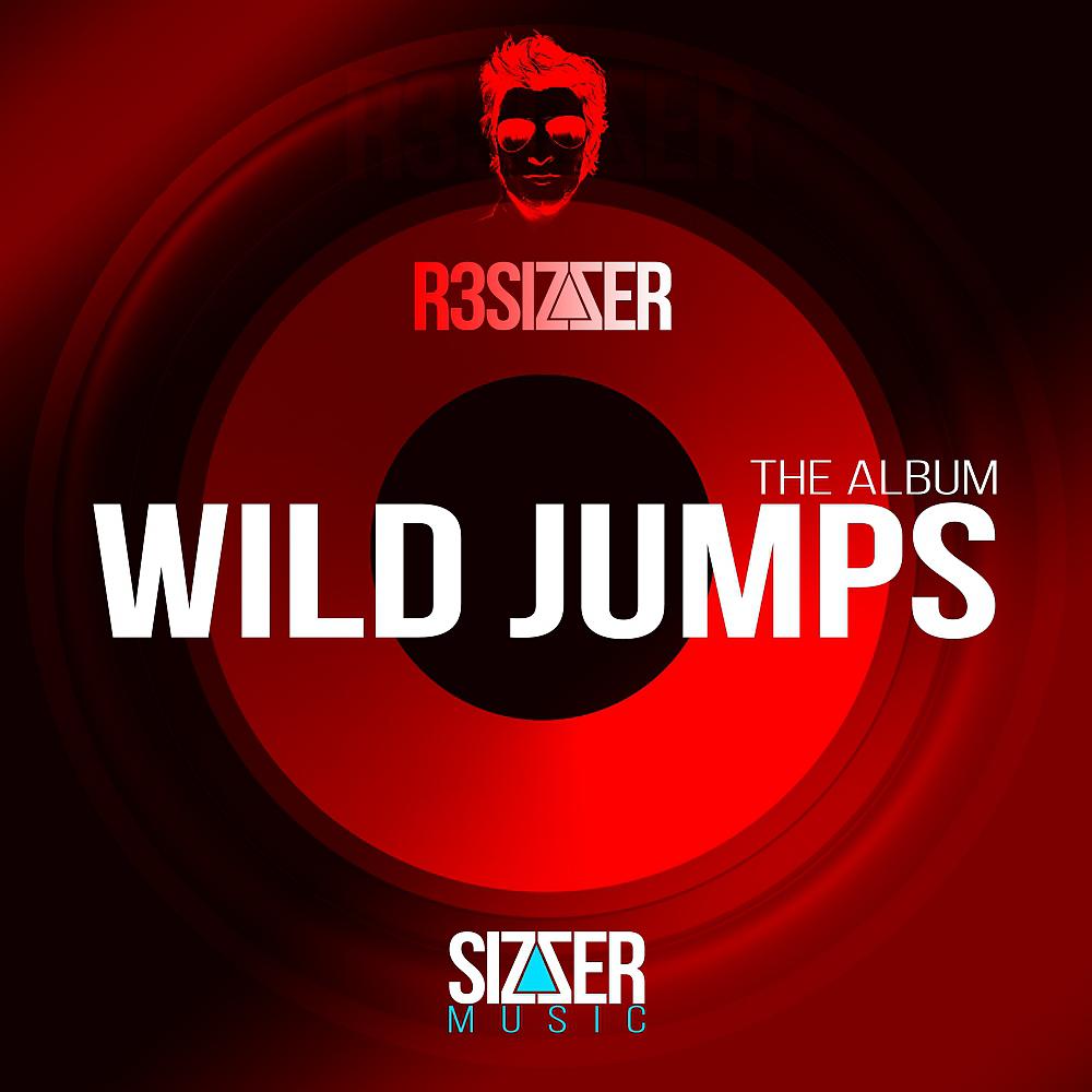 Постер альбома Wild Jumps (The Album)