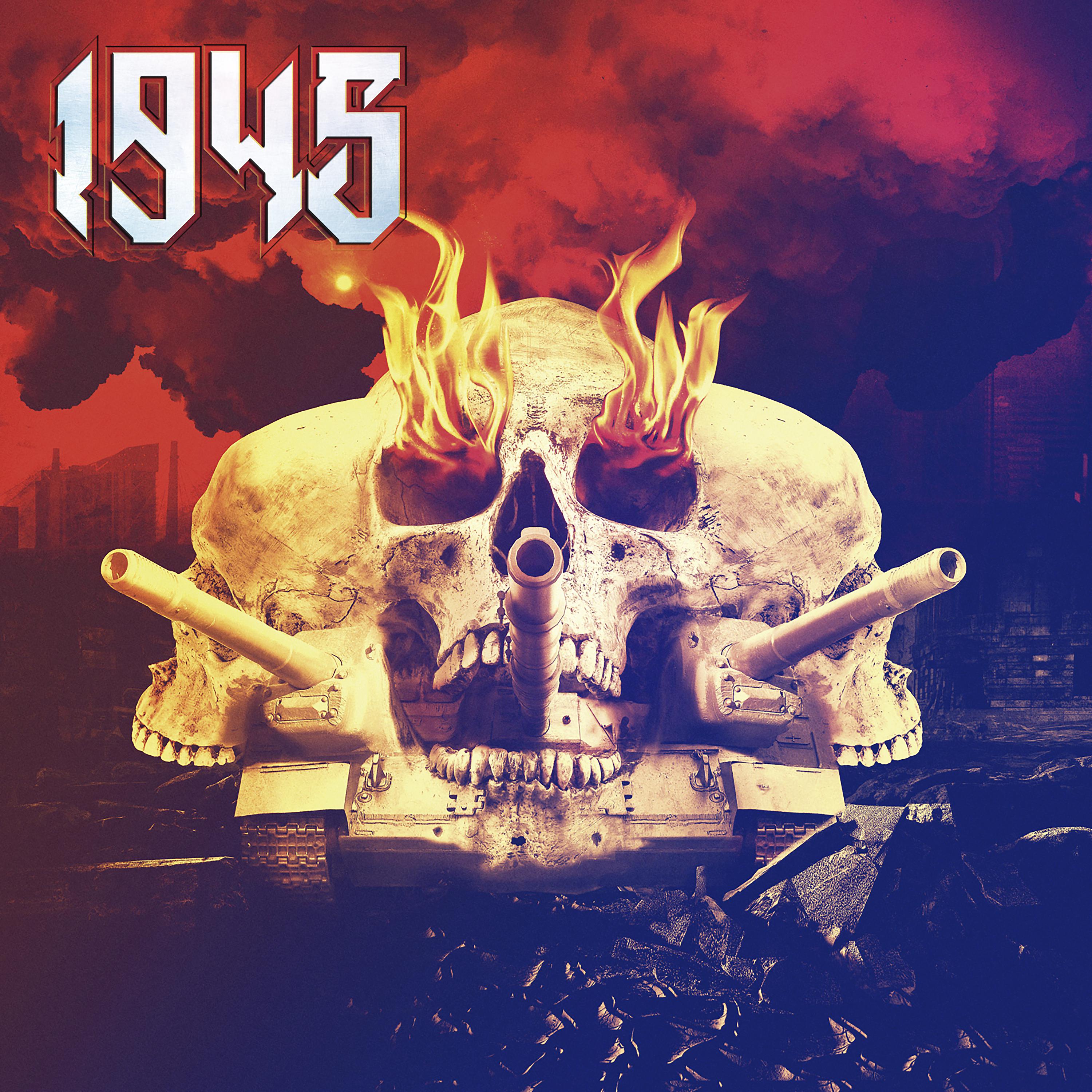 Постер альбома From Hell