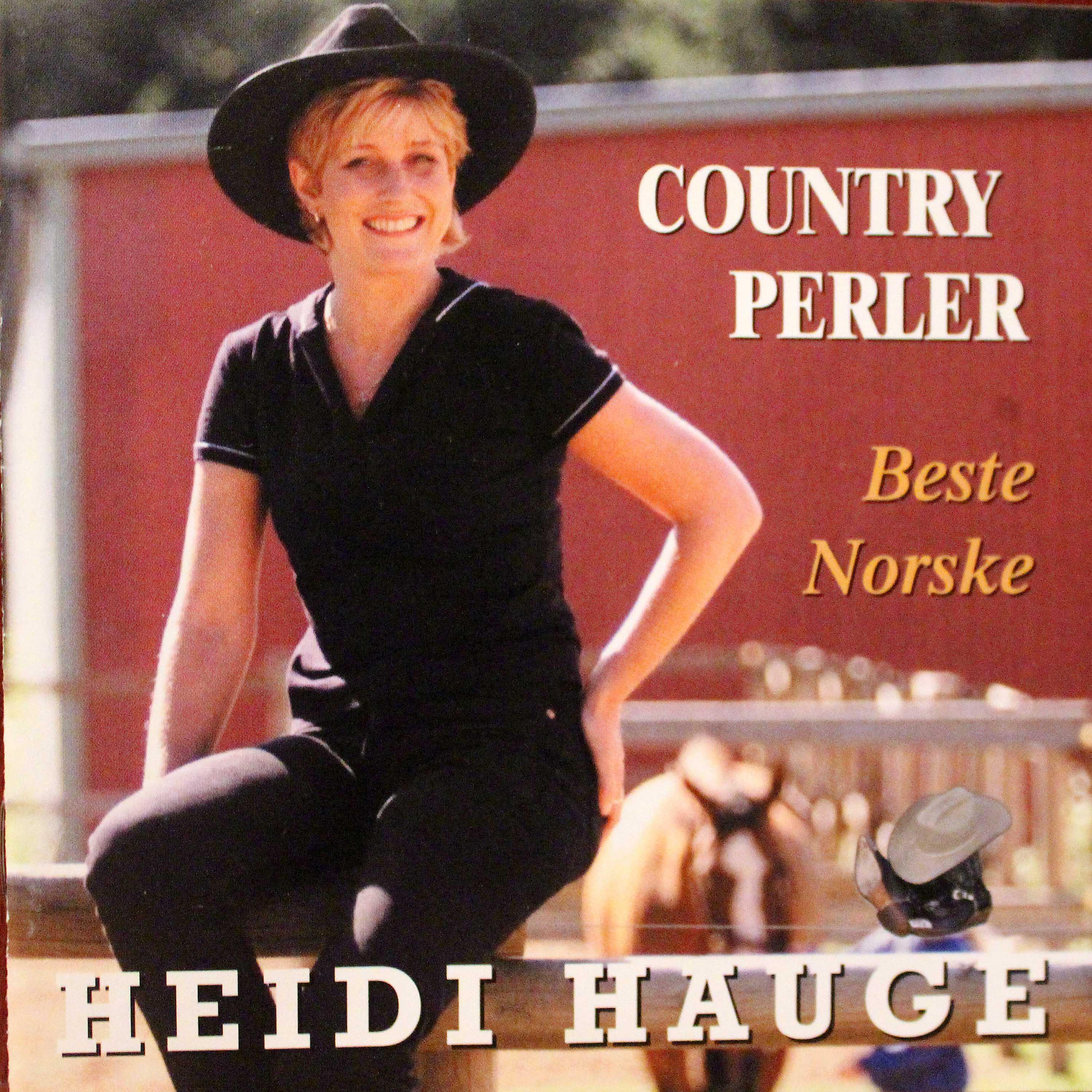 Постер альбома Country Perler