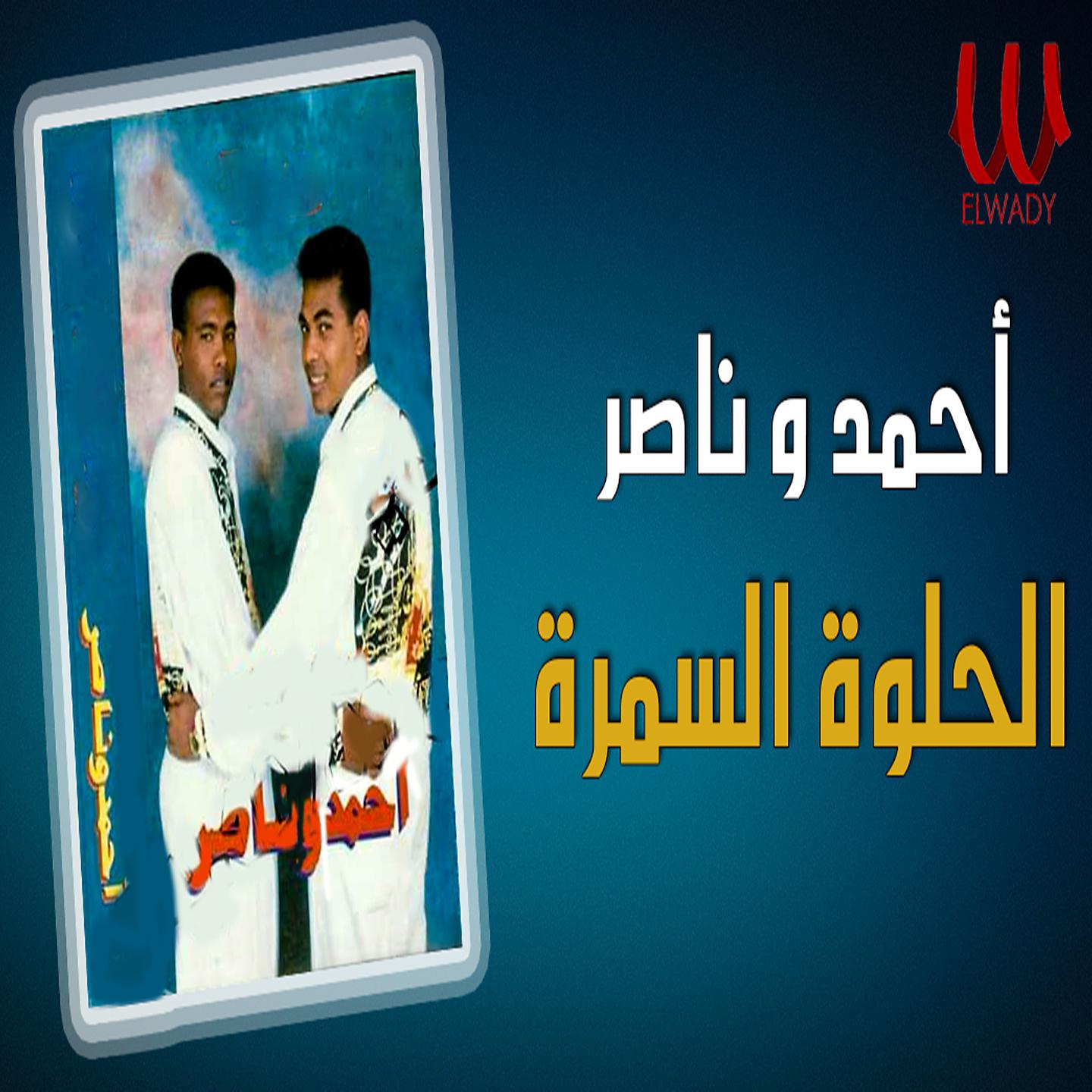 Постер альбома الحلوه السمره