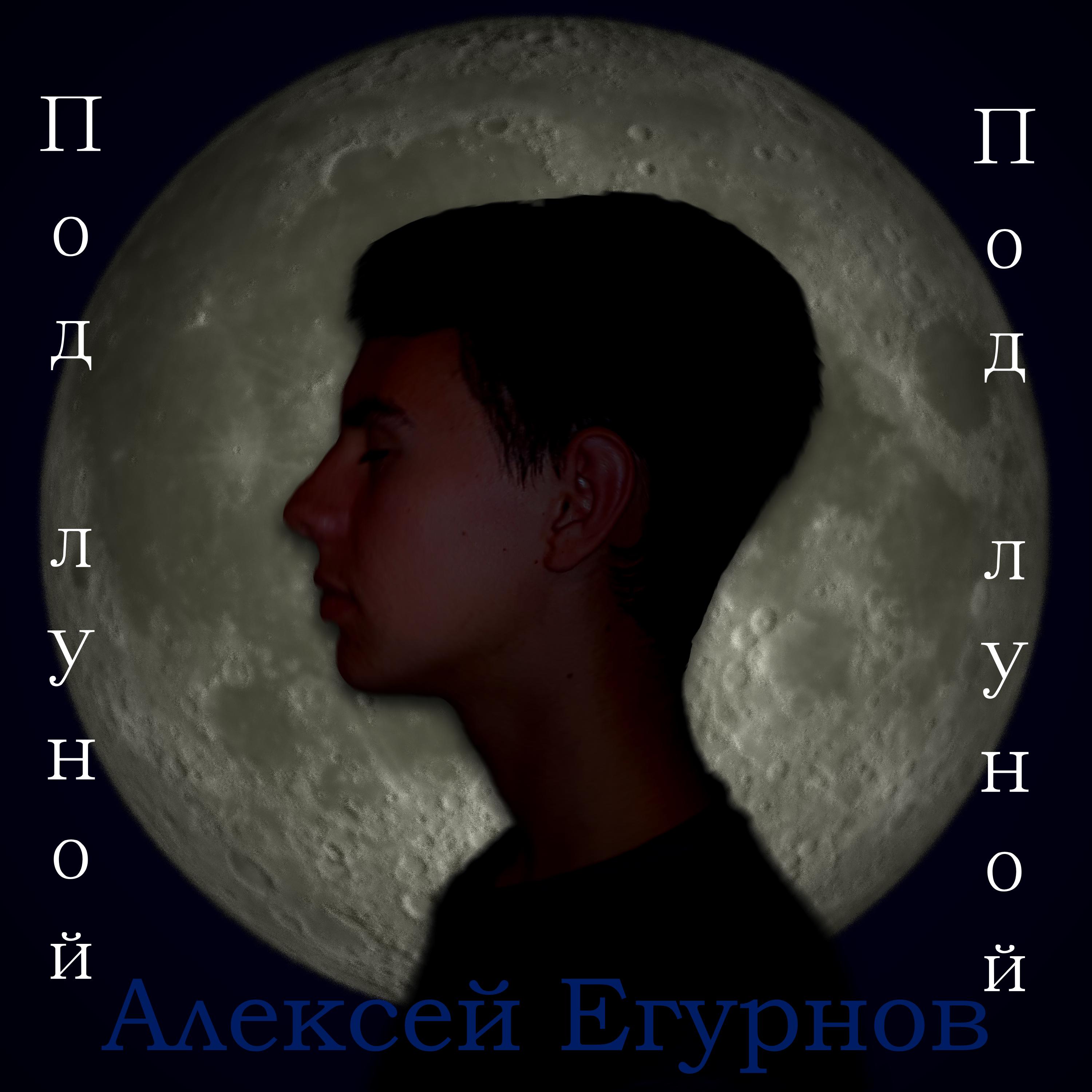 Постер альбома Под луной