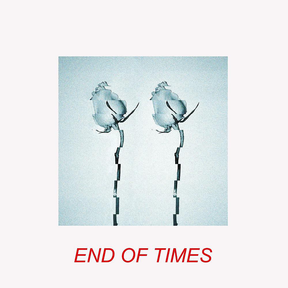 Постер альбома End of Times