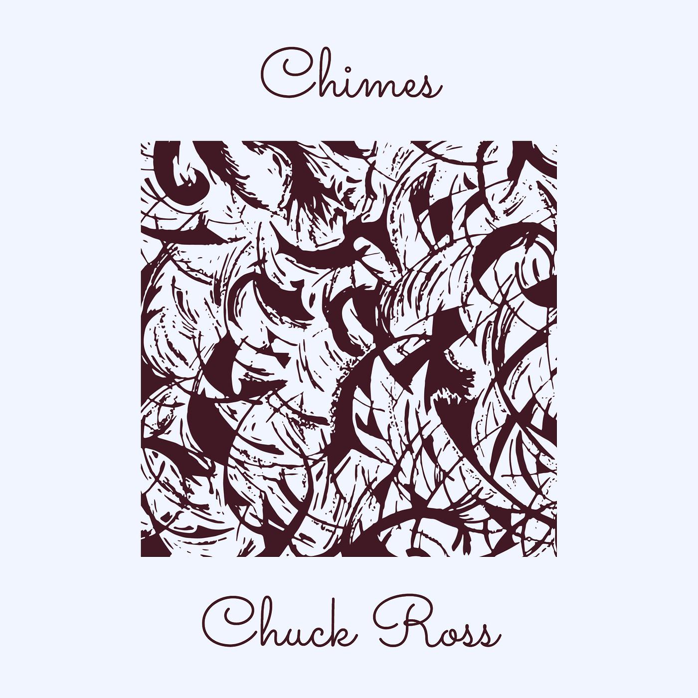 Постер альбома Chimes
