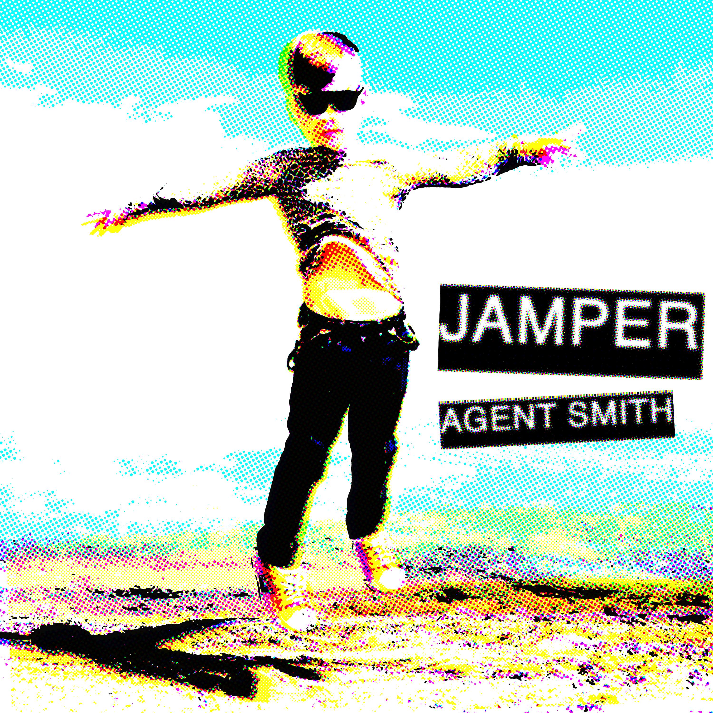 Постер альбома Jamper
