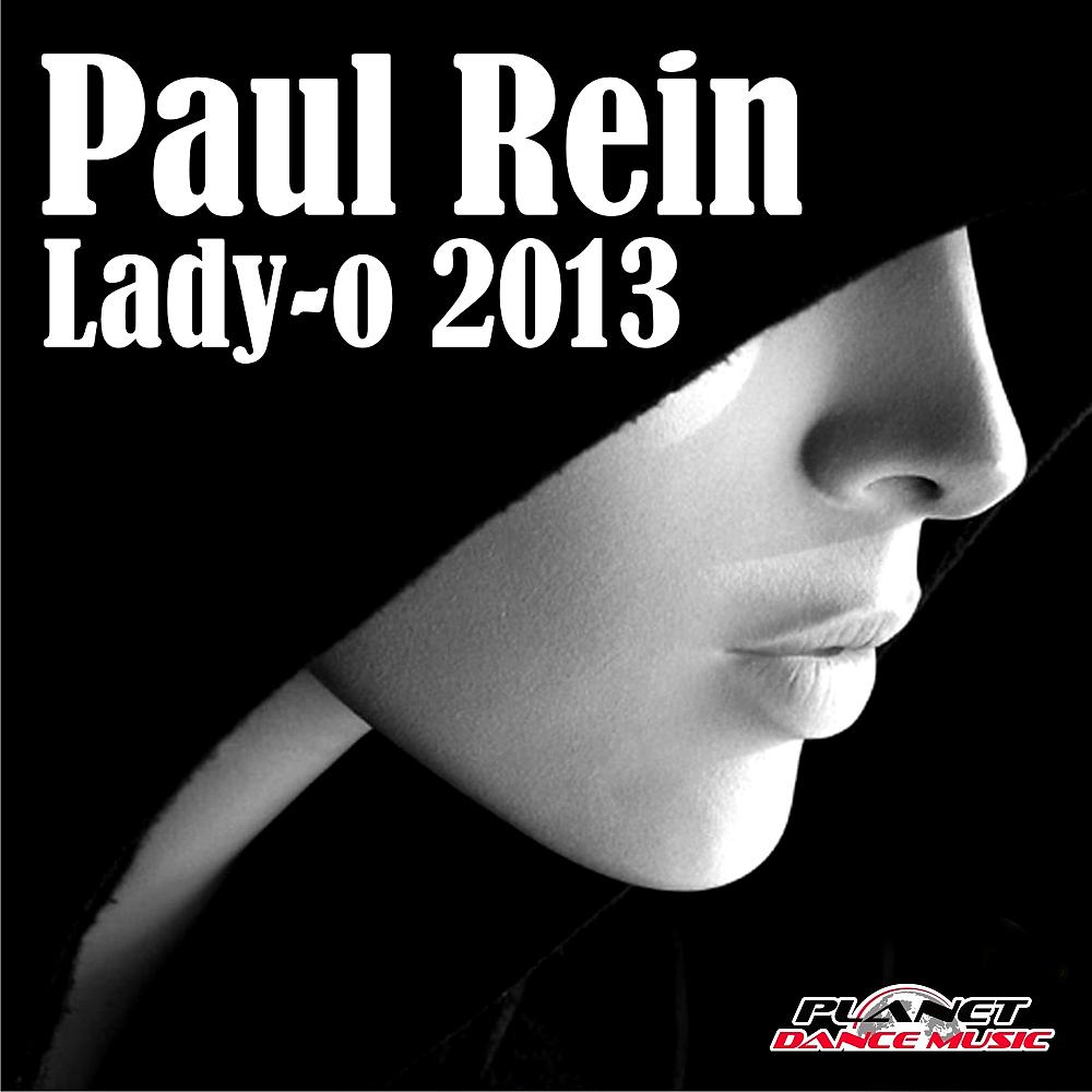 Постер альбома Lady-O 2013