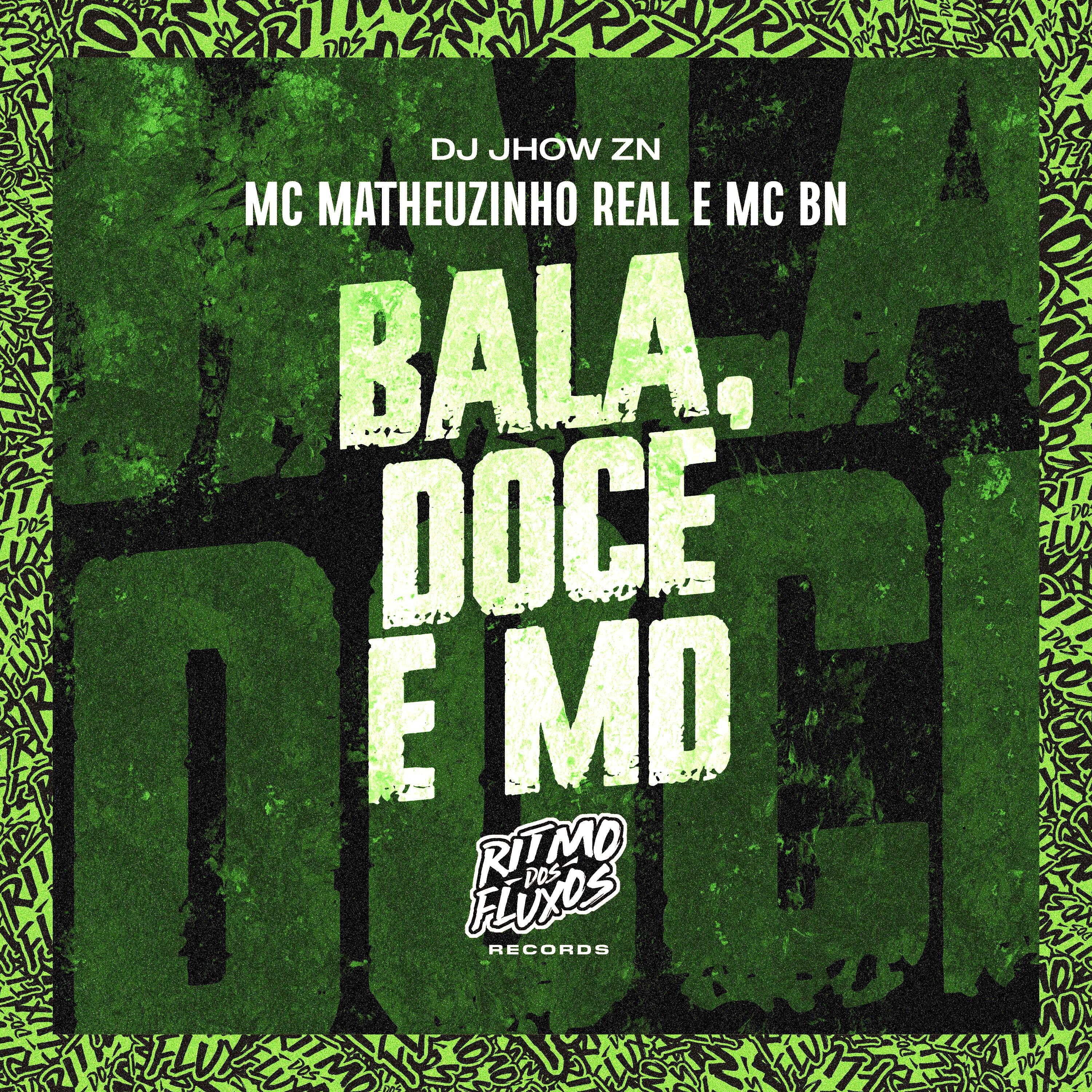 Постер альбома Bala, Doce E Md